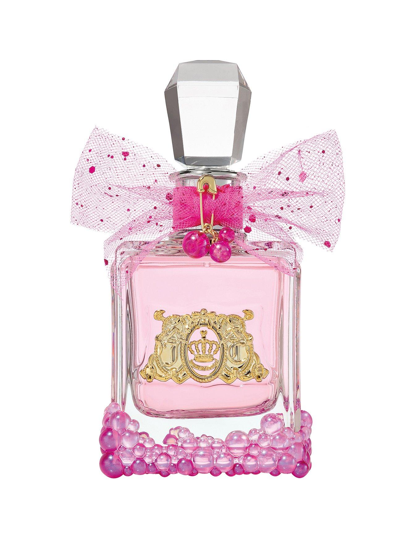 undefined Viva La Juicy Le Bubbly Eau de Parfum Spray - 100ml
