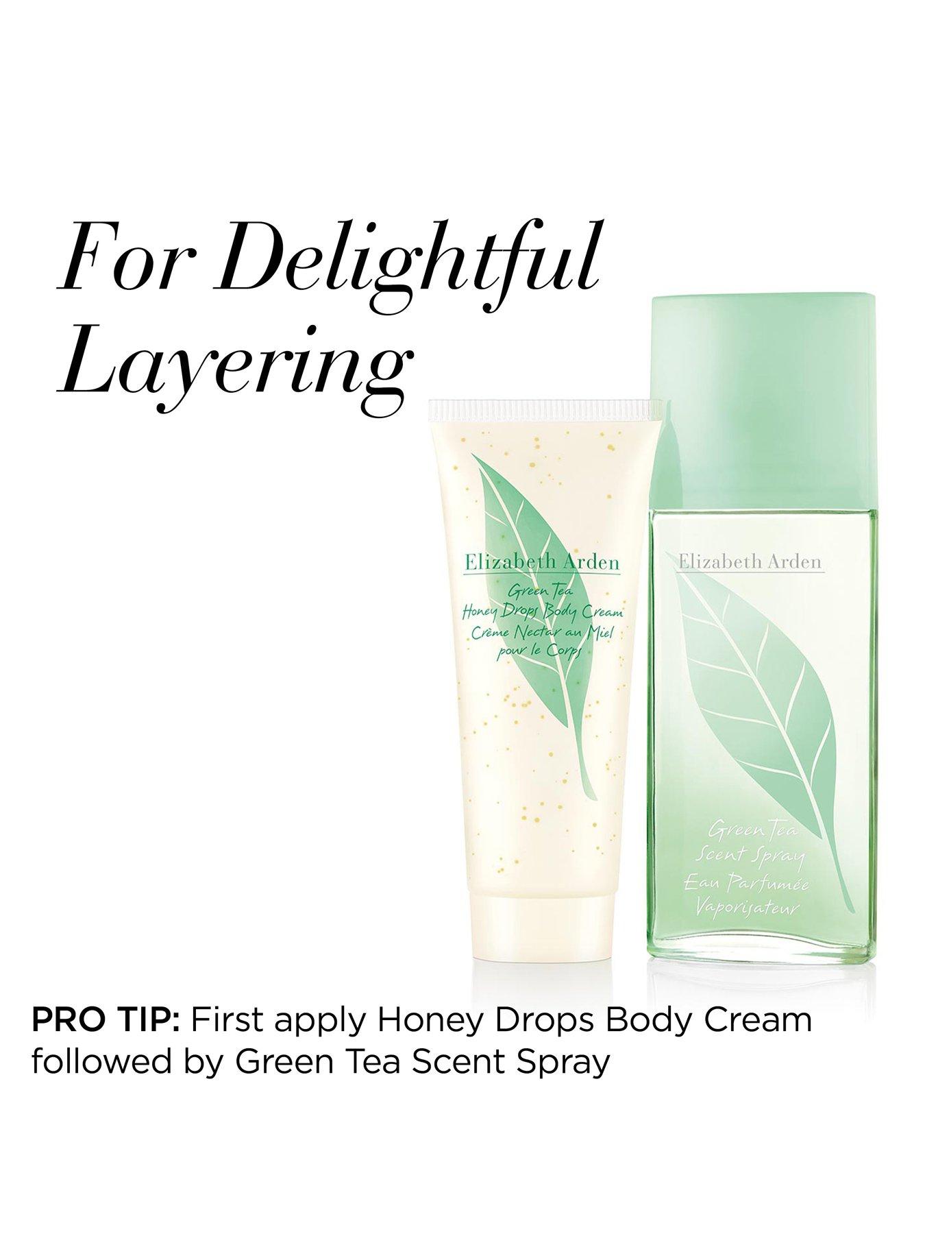 Image 4 of 5 of Elizabeth Arden Green Tea 2-Piece Set