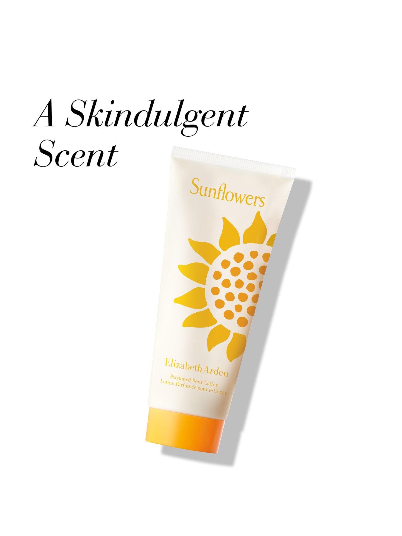 Image 4 of 4 of Elizabeth Arden Sunflowers Golden Vibe Eau de Toilette -&nbsp;100ml