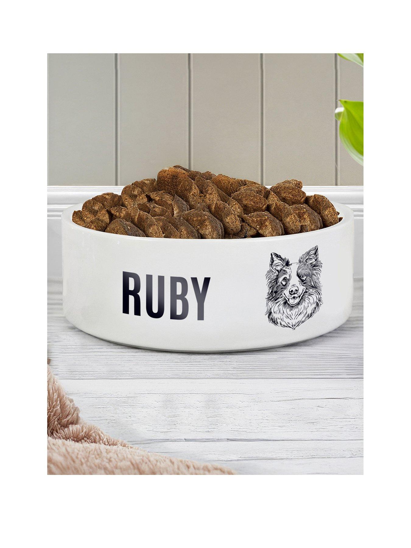 the-personalised-memento-company-personalised-dog-breed-feeding-bowl