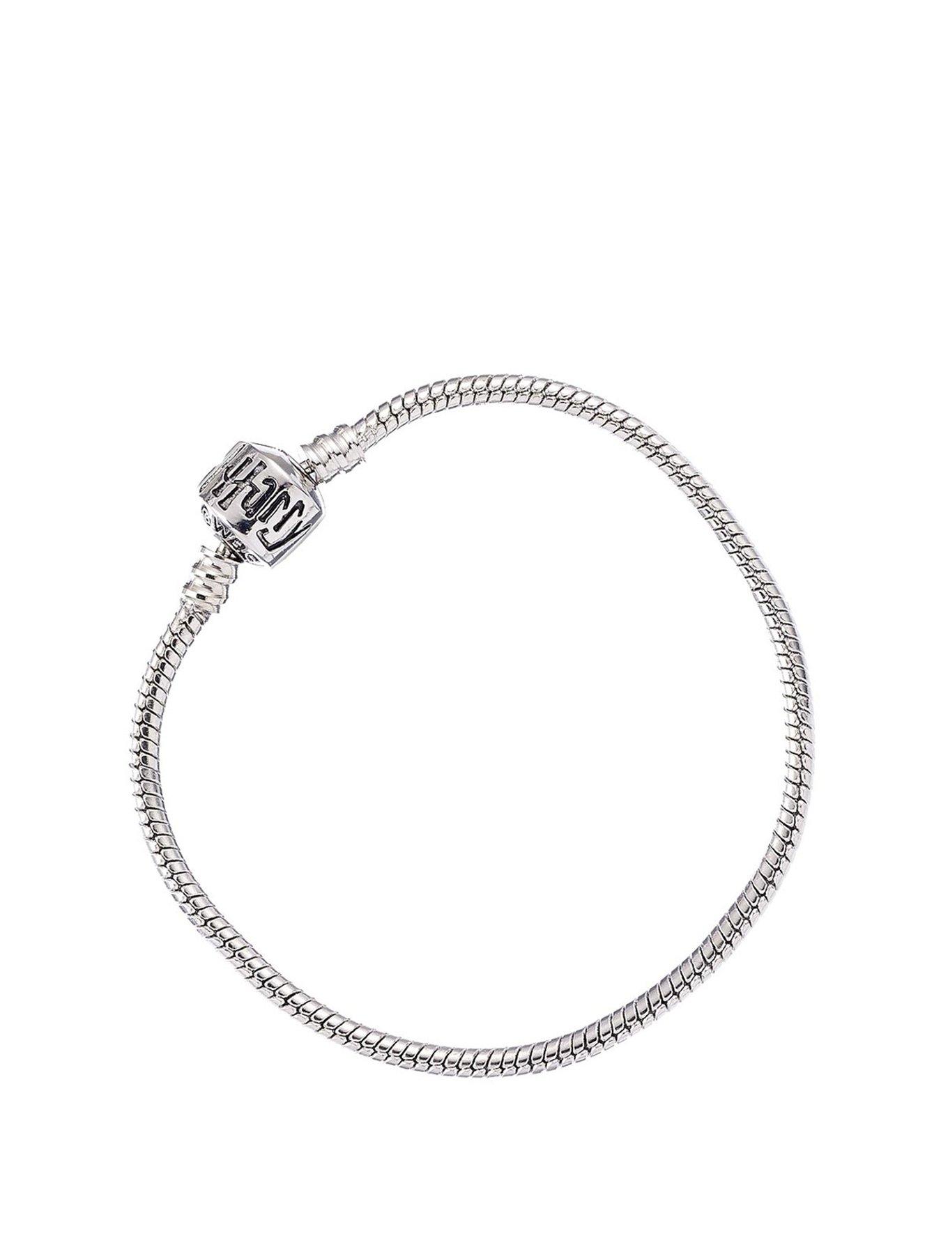 harry-potter-charm-braceletnbspsilver-18cmnbsp