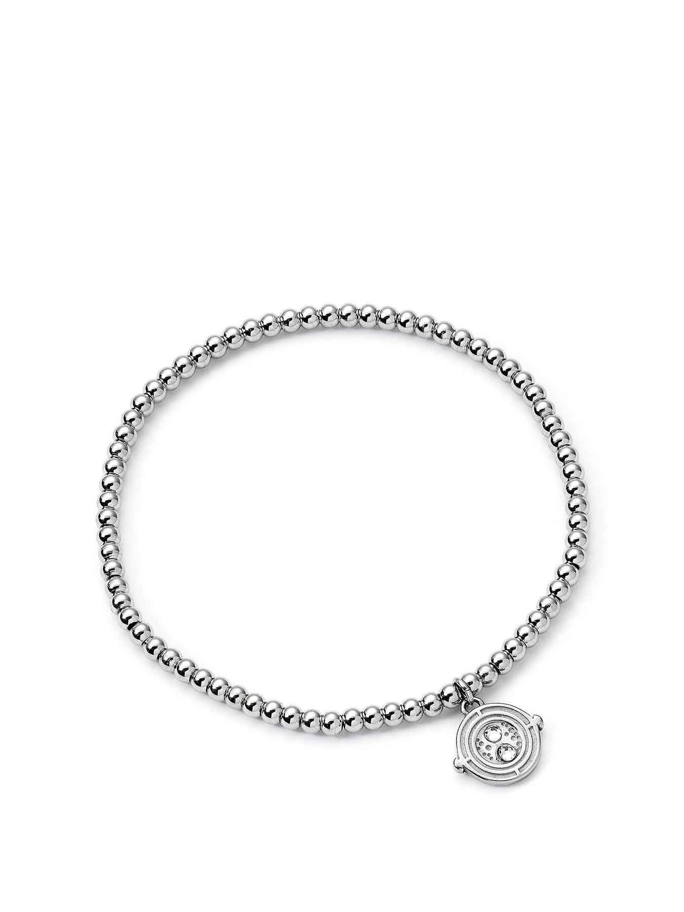 harry-potter-stainless-steel-time-turner-ball-bead-bracelet