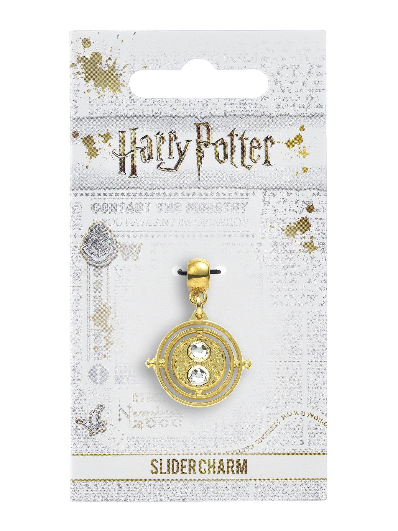  image of harry-potter-fixed-time-turner-slider-charm