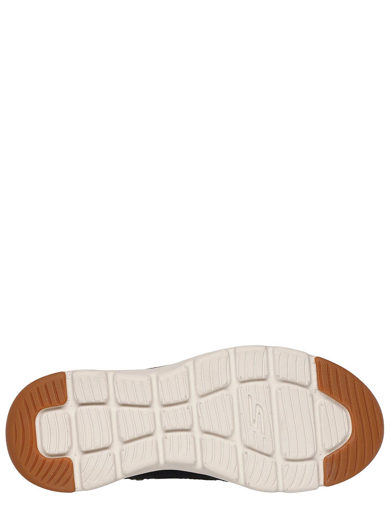 Image 4 of 5 of Skechers Glacial Ultra Mountain Muse Boot - Black