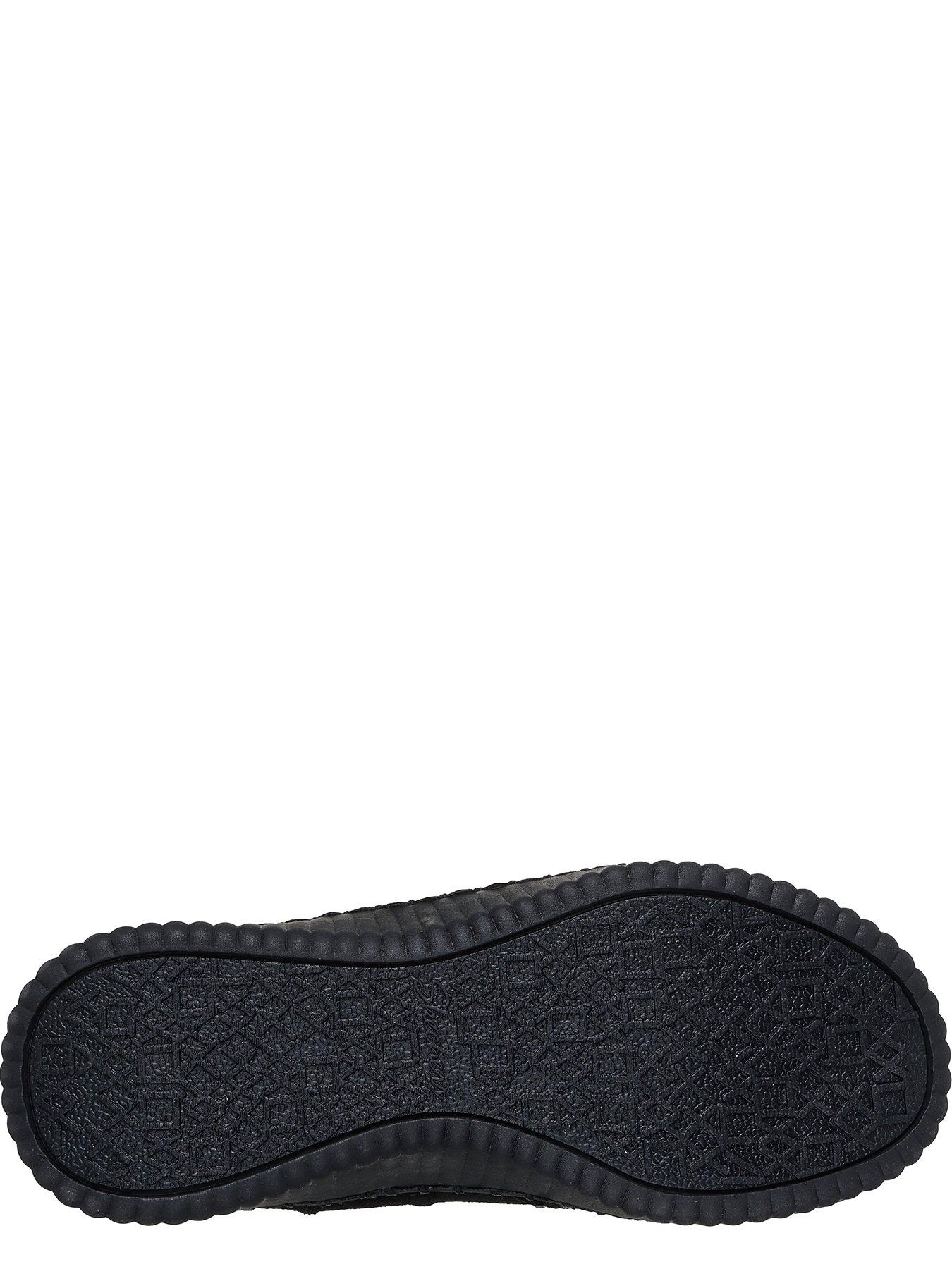  image of skechers-wilshire-blvd-boot-black