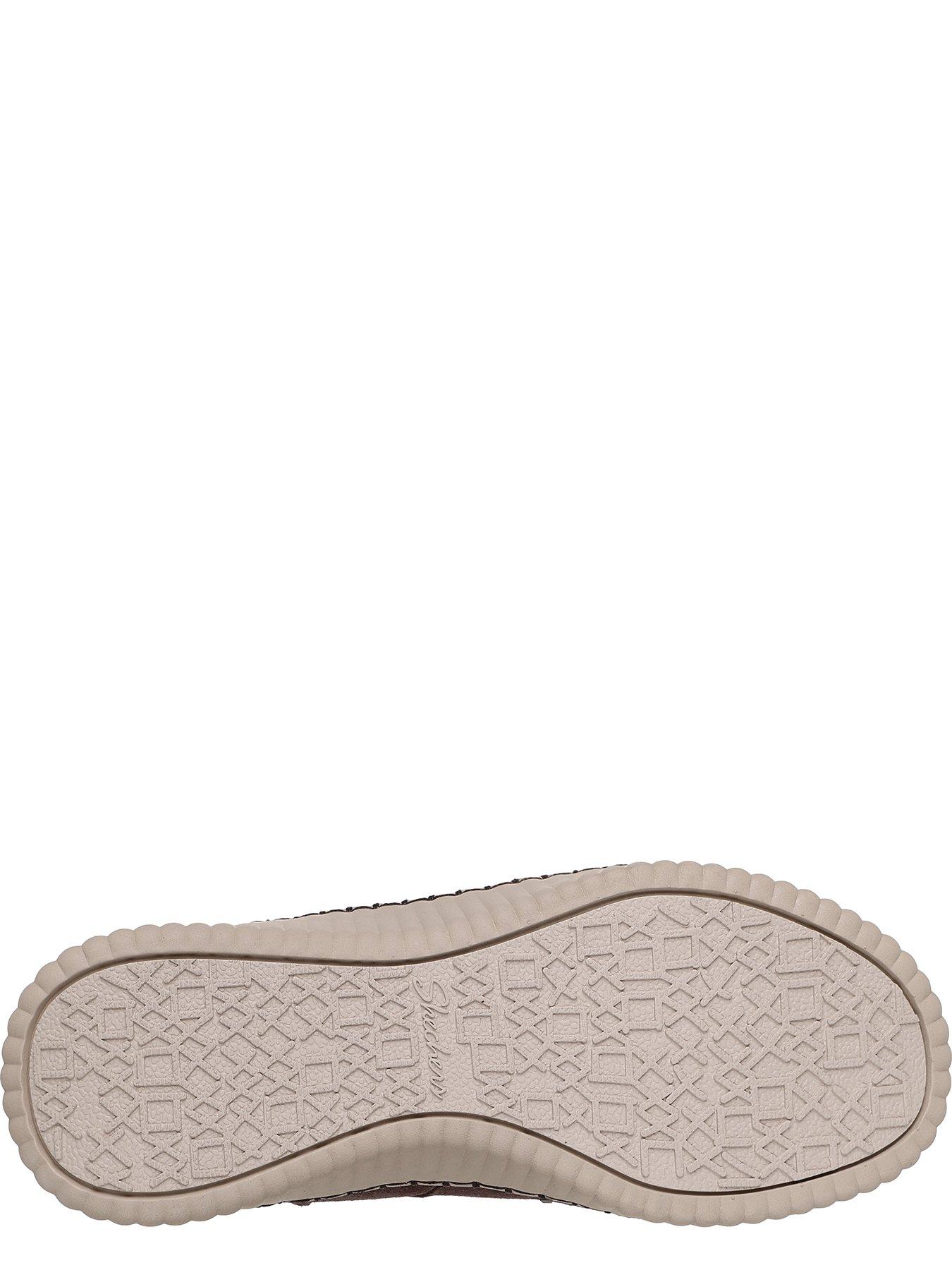 Image 4 of 5 of Skechers Wilshire Blvd Boot - Brown