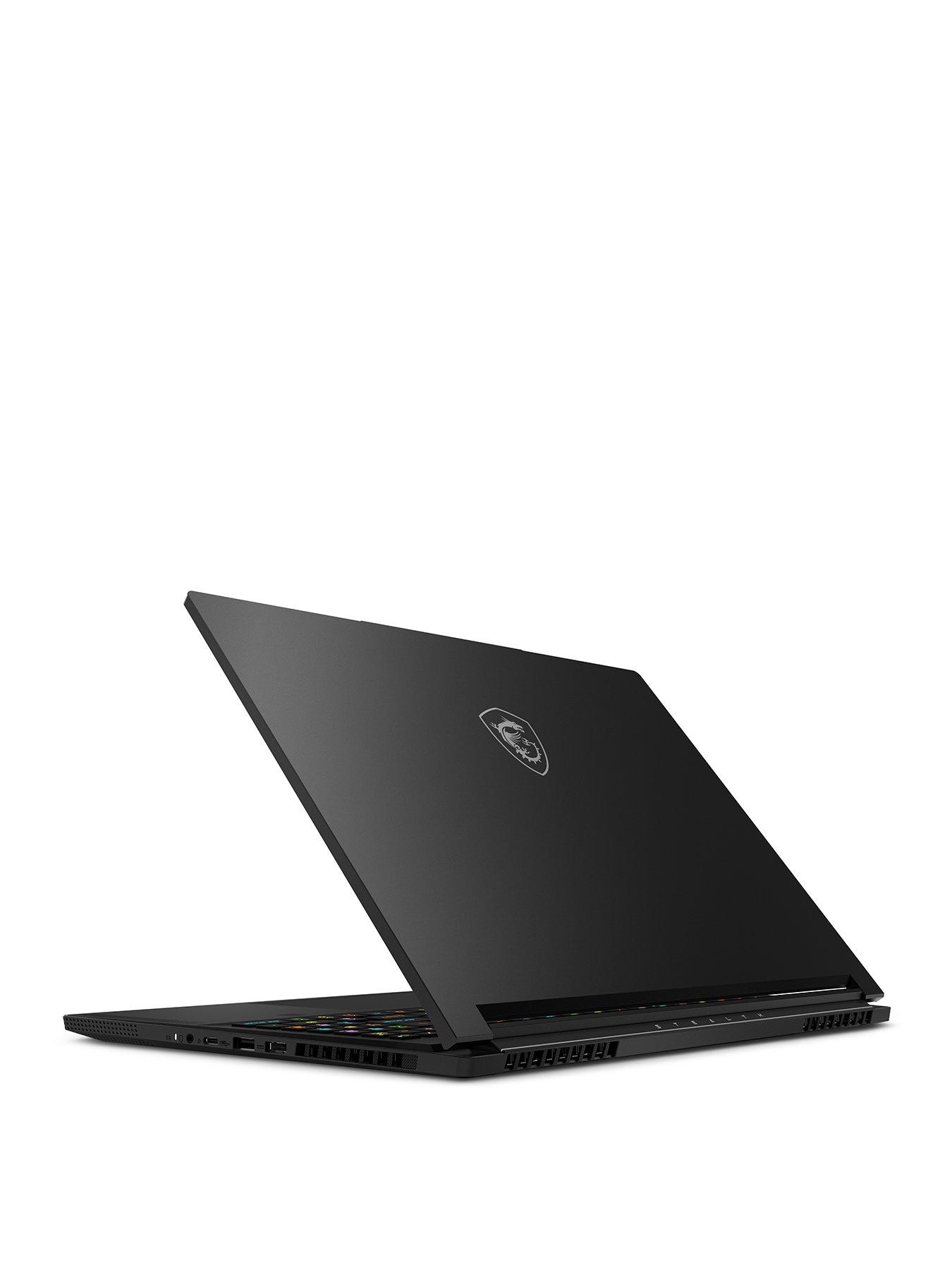  image of msi-stealth-a16-ai-geforce-rtx-5090-amd-ryzen-ai-9-64gb-ram-2tb-ssd-black