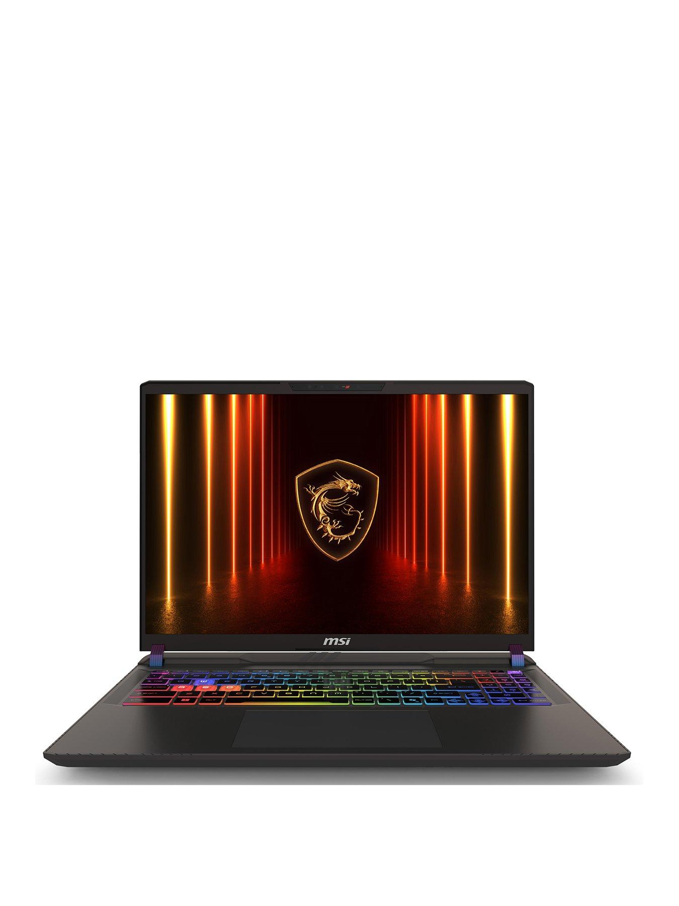 msi-vector-16-hx-ai-laptopnbsp--17innbspqhd-240hz-geforce-rtx-5080nbspintel-core-ultra-9nbsp32gb-ram-1tb-ssd-grey