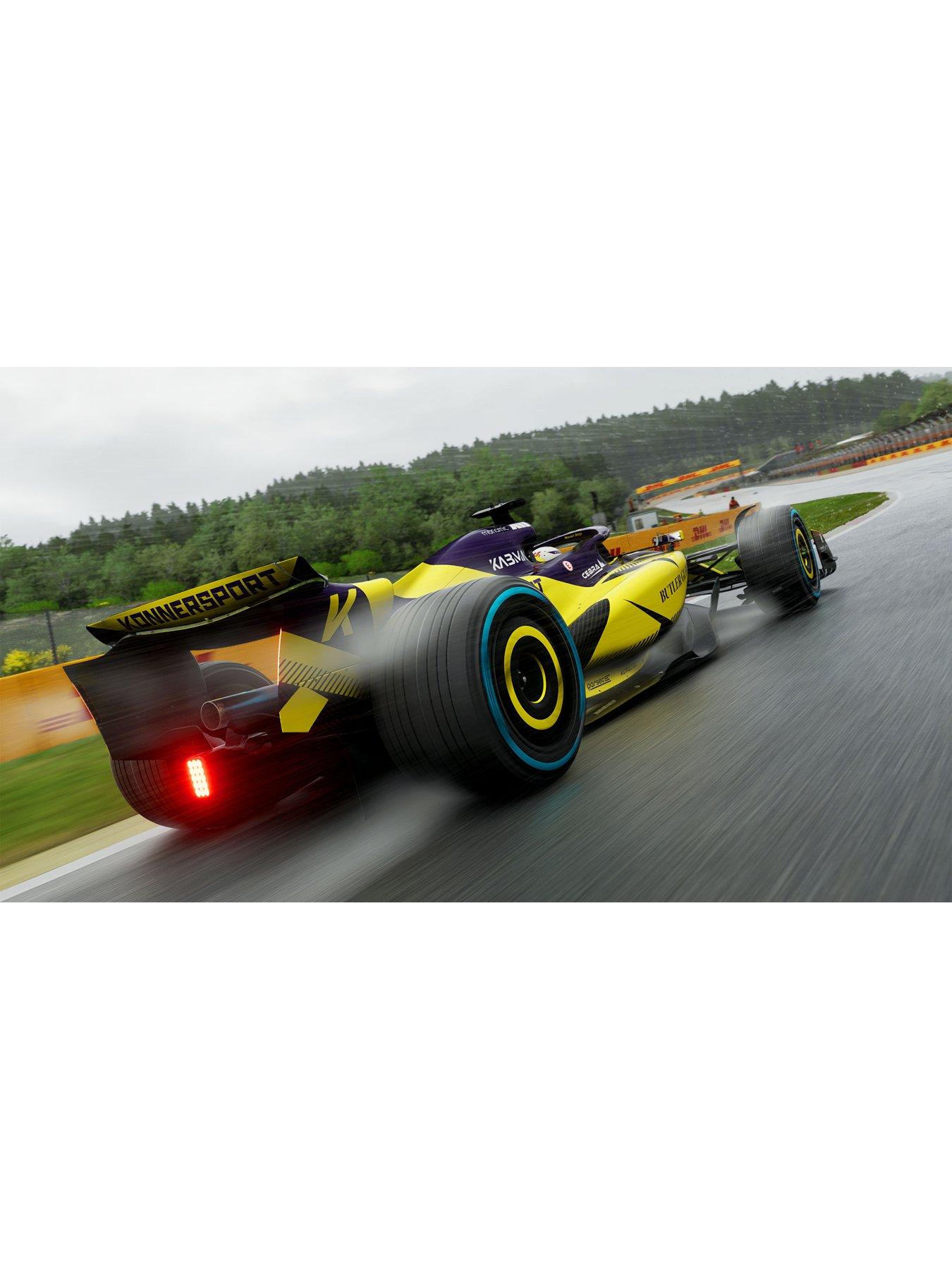  image of playstation-5-f1-25