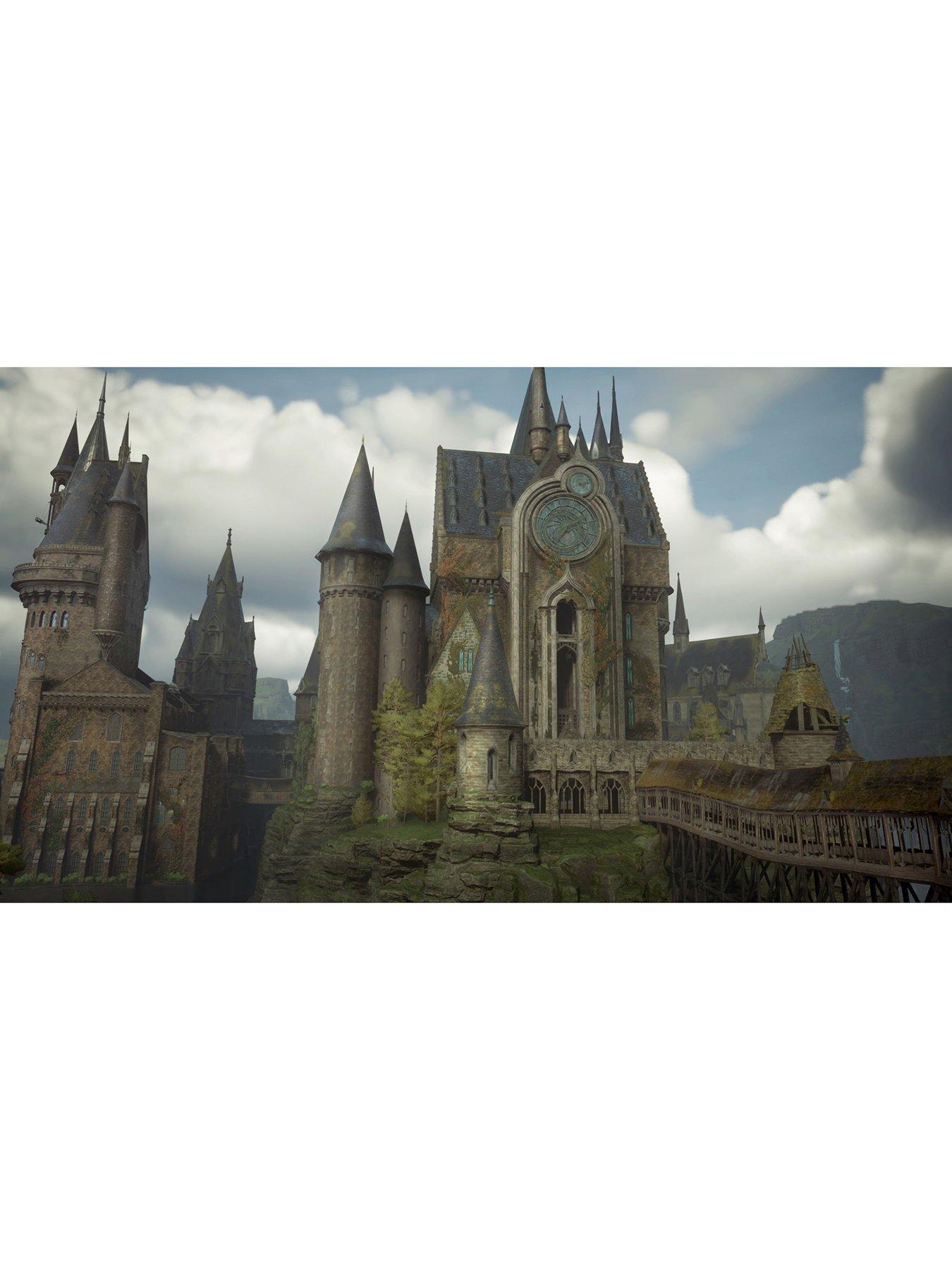 Image 4 of 7 of Nintendo Nintendo Switch 2 Hogwarts Legacy