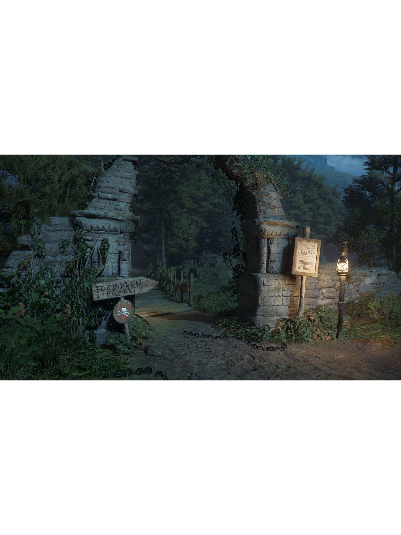 Image 5 of 7 of Nintendo Nintendo Switch 2 Hogwarts Legacy