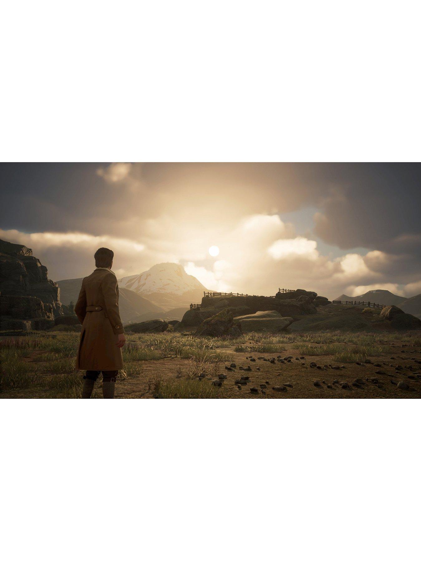 Image 6 of 7 of Nintendo Nintendo Switch 2 Hogwarts Legacy