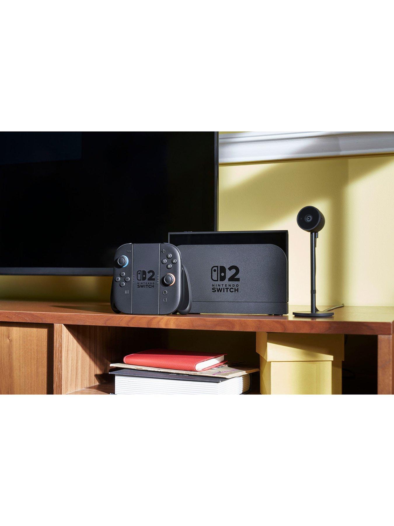 Image 5 of 7 of Nintendo Switch 2 Super Mario Party Jamboree - Switch 2 Edition + Jamboree TV + Camera