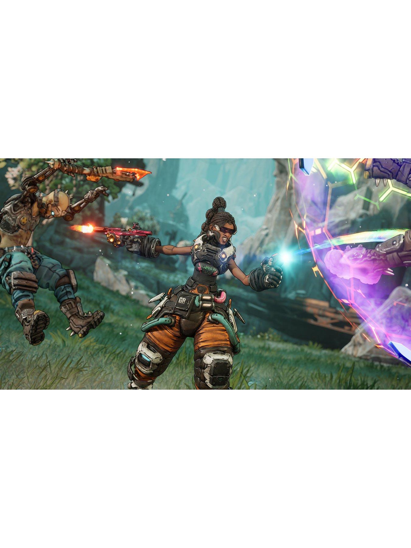 Image 5 of 6 of Nintendo Switch 2 Borderlands 4