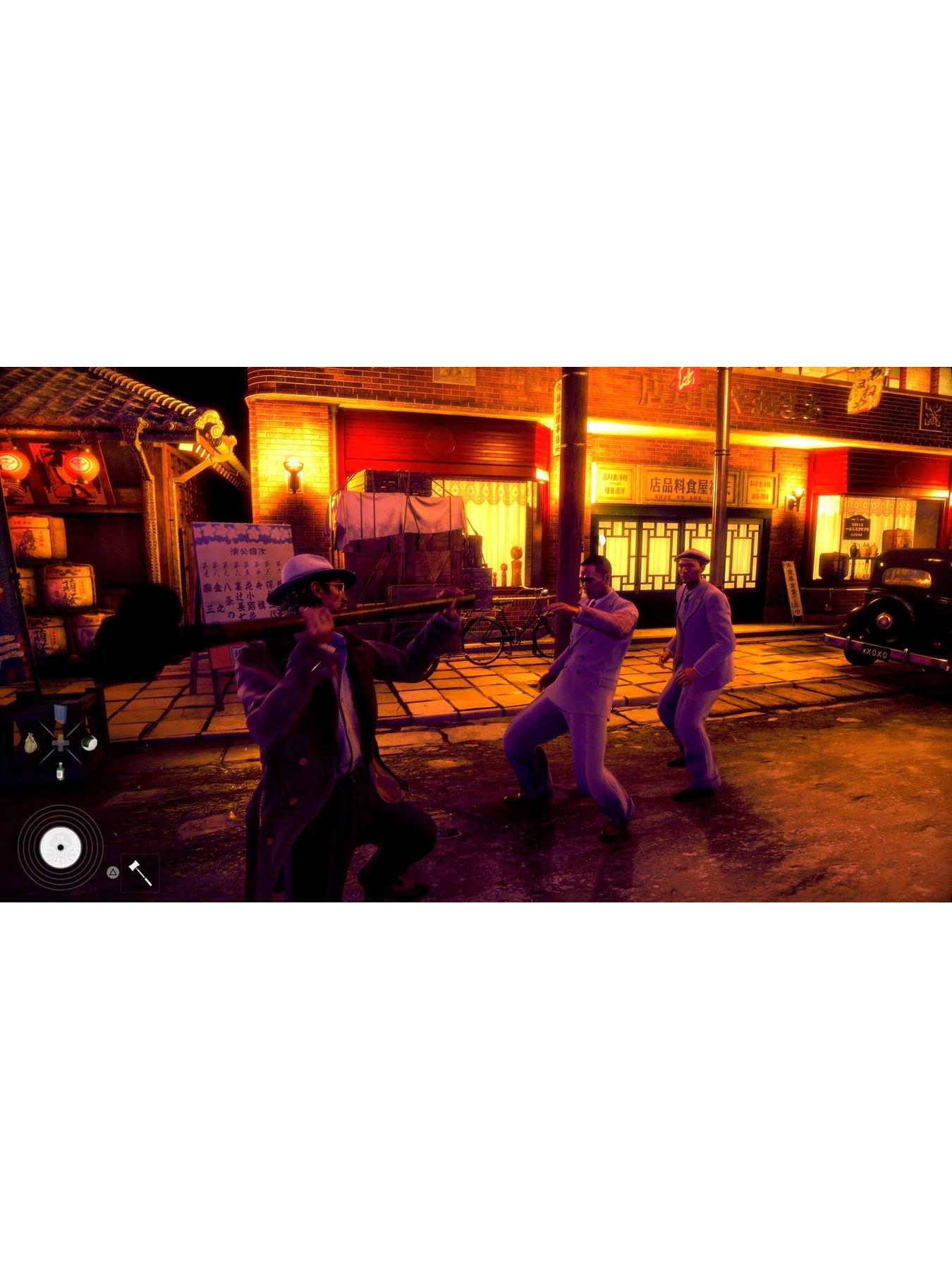 Image 7 of 7 of Playstation Stranger Than Heaven - PlayStation&reg;5