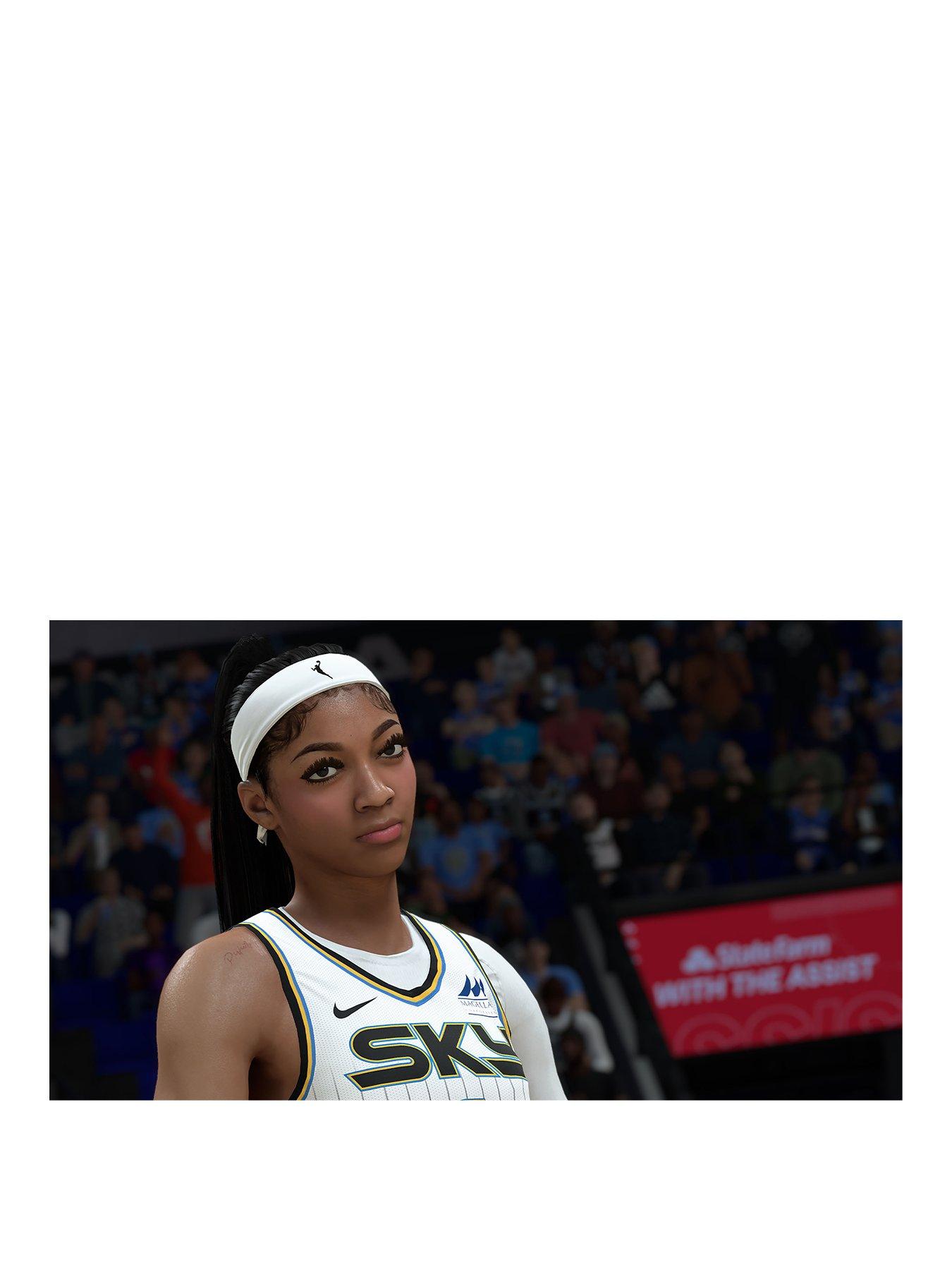  image of playstation-playstation-4-nba-2k26