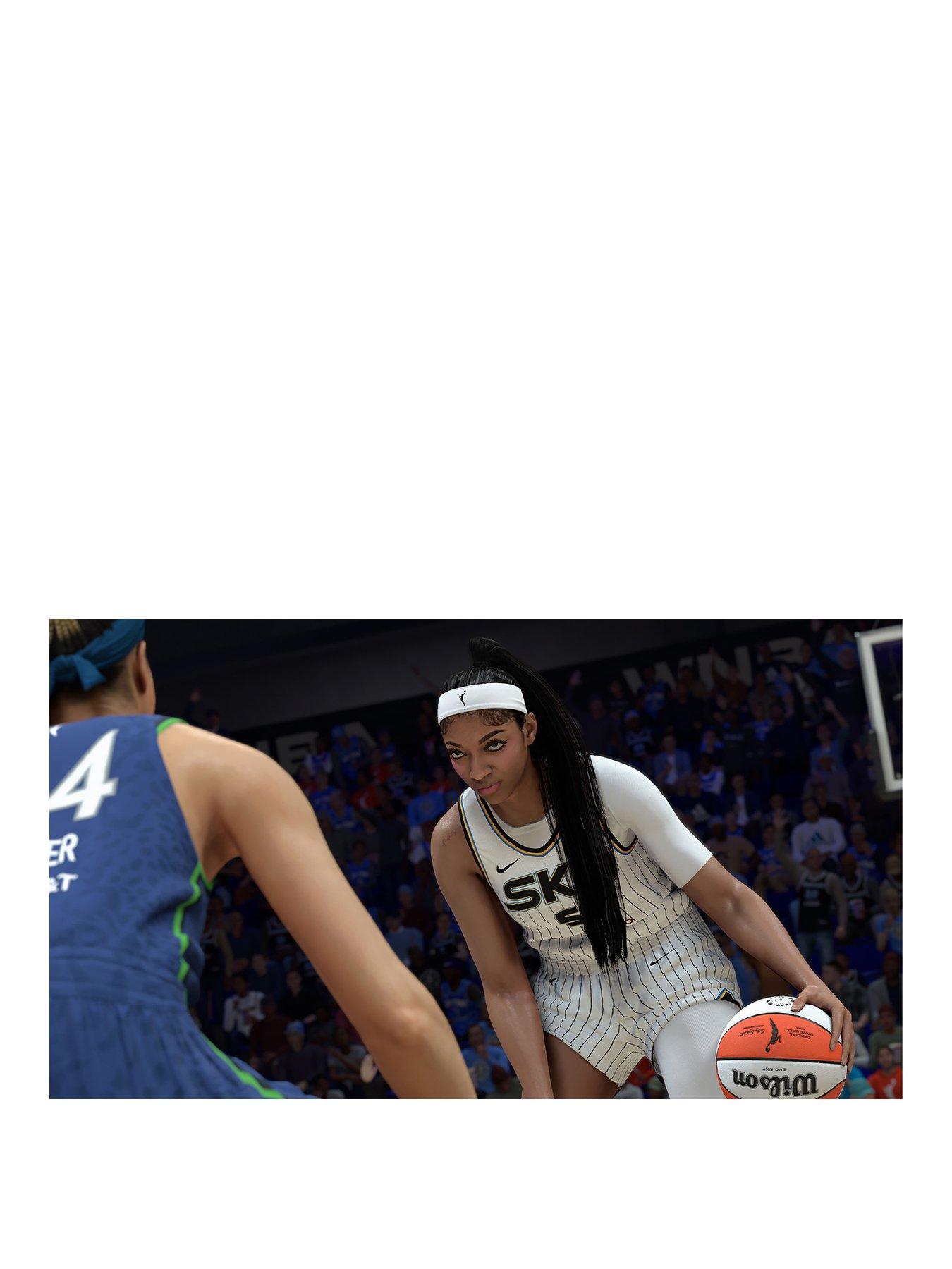  image of playstation-playstation-5-nba-2k26