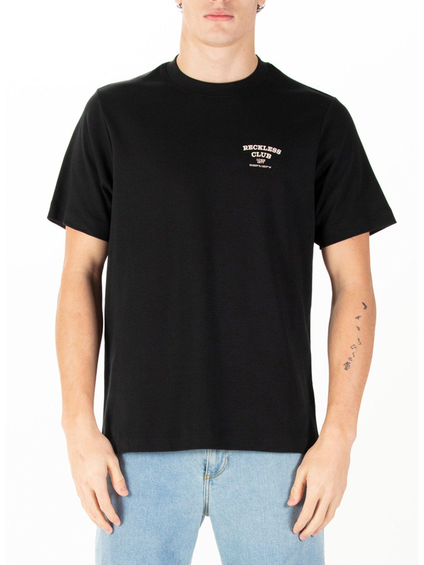 luke-1977-reckless-club-graphic-backprint-relaxed-fit-t-shirt-black