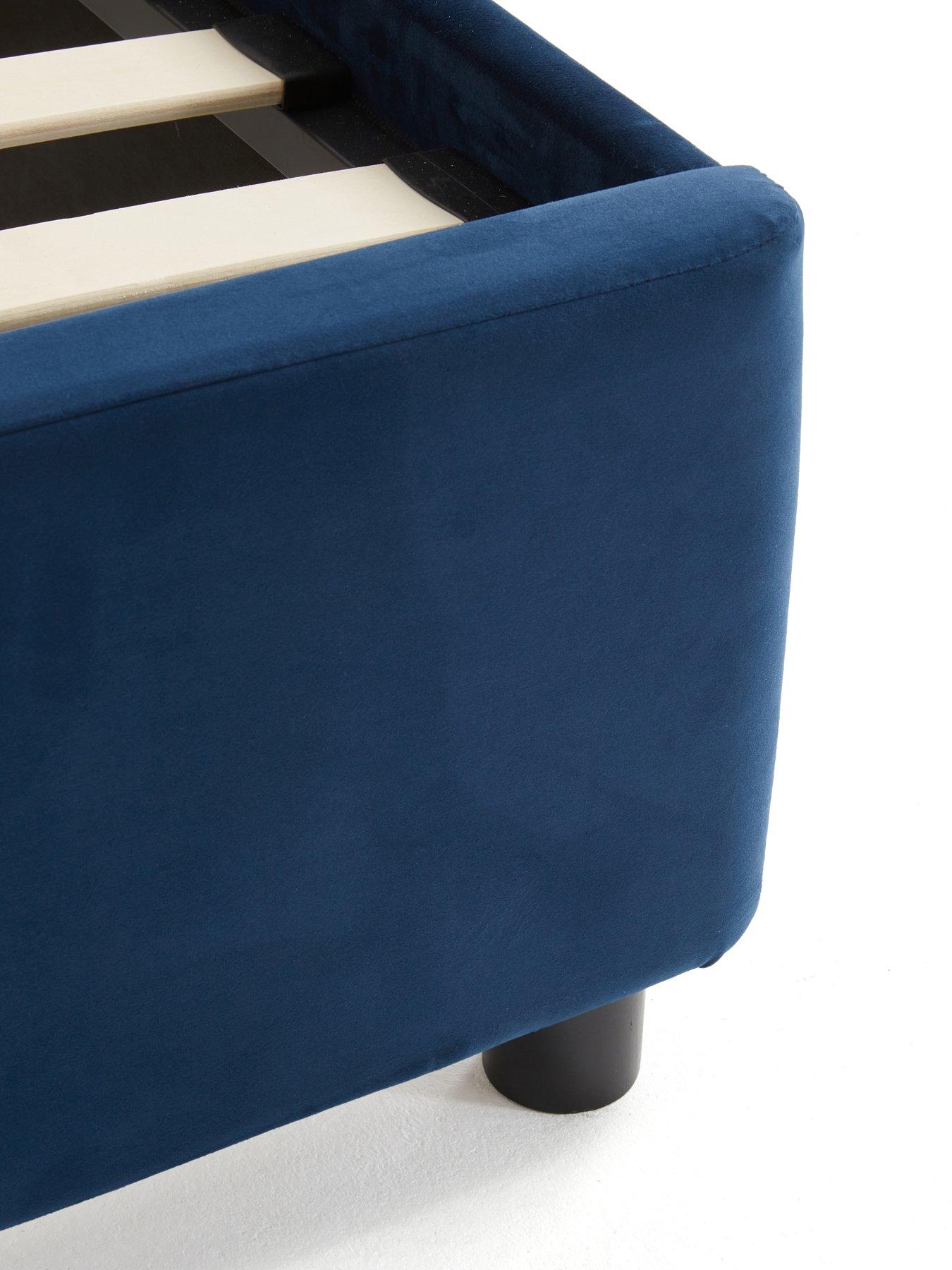  image of very-home-amayanbspbed-with-side-tables-and-mattress-options-buy-amp-savenbsp--fscreg-certified