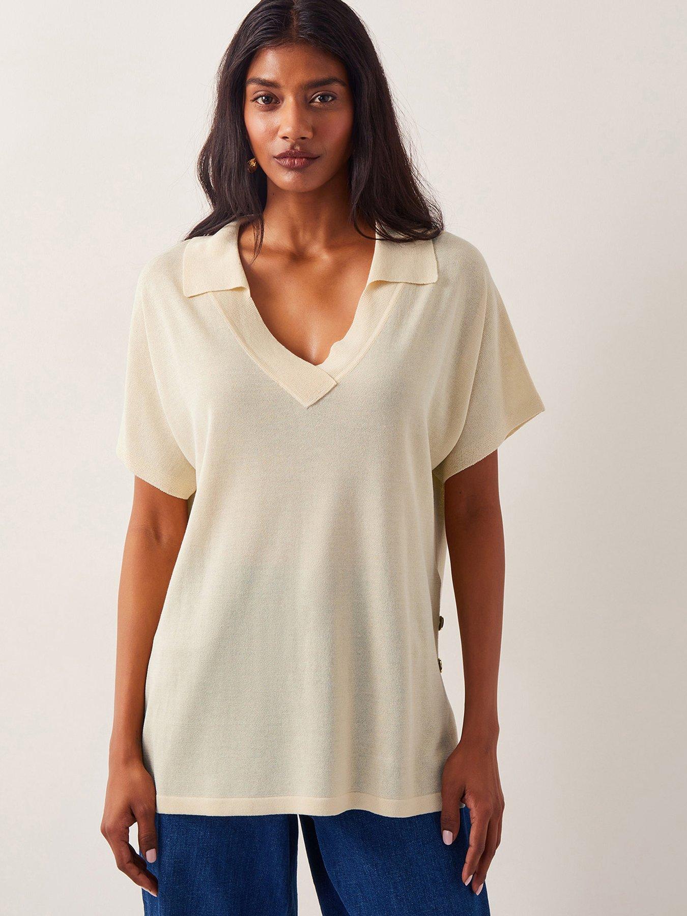 monsoon-cloe-collar-jumper-yellow