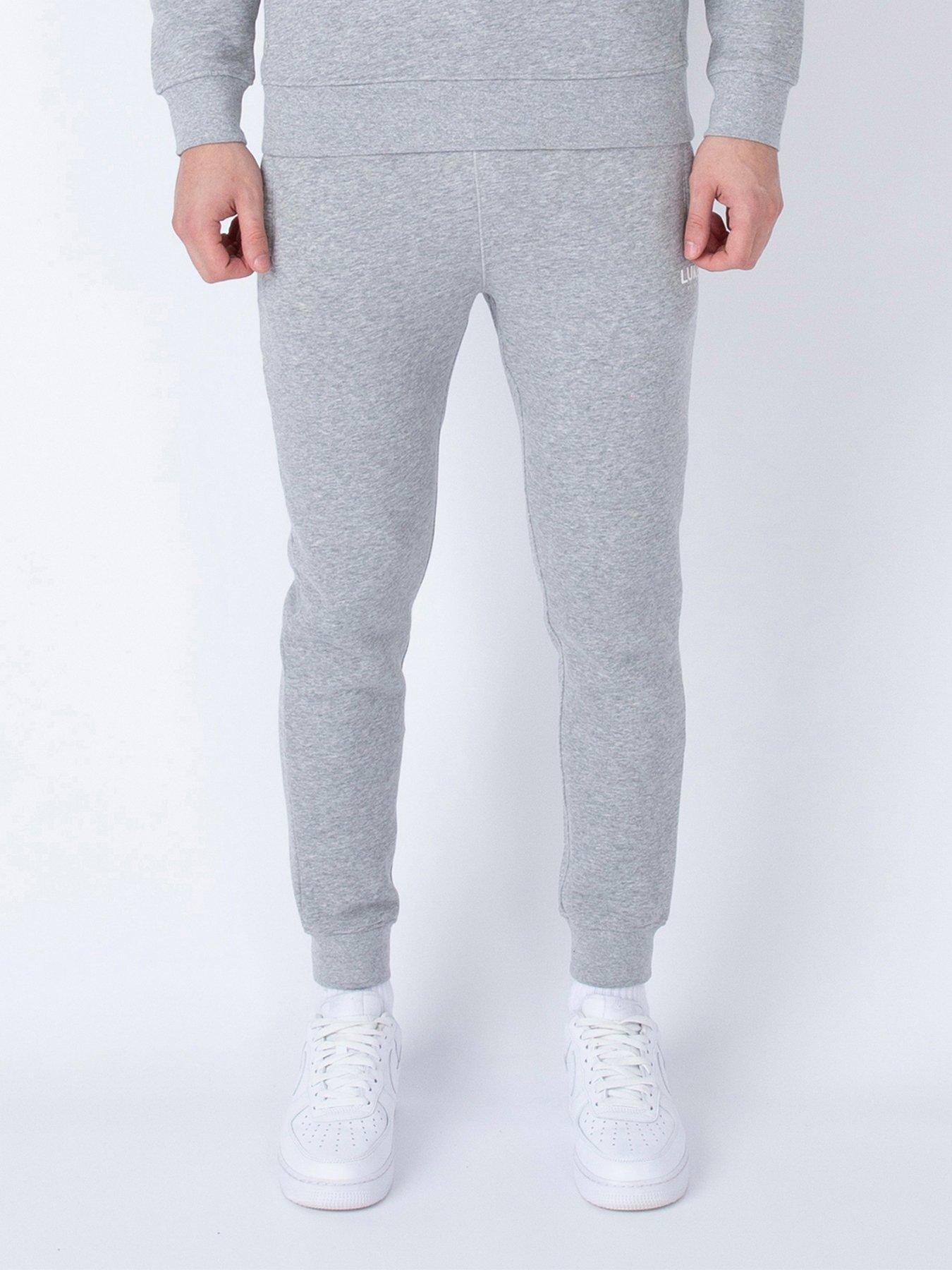 luke-1977-astonishing-joggers-grey