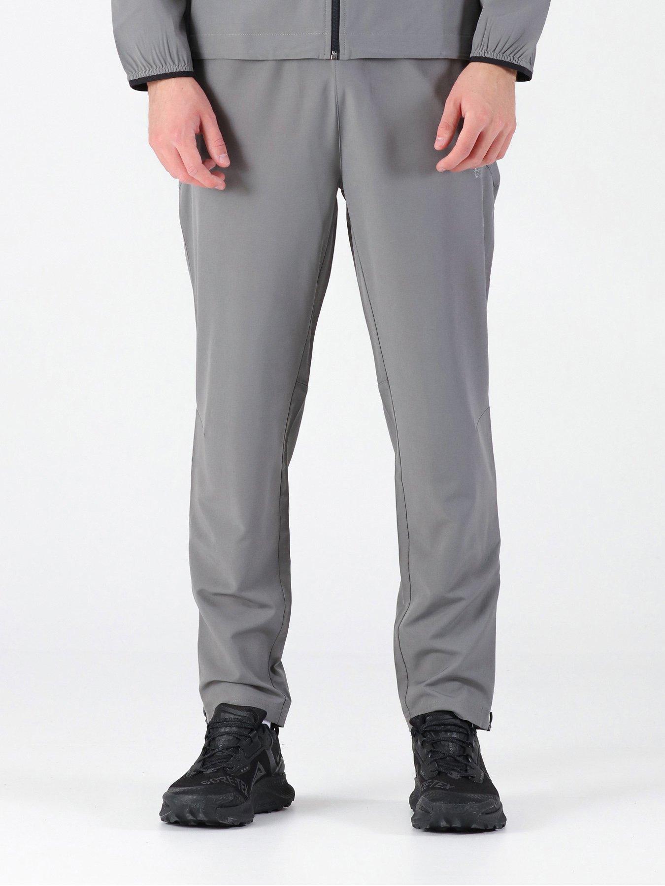 Luke 1977 Beacons Perfomance Joggers - Grey