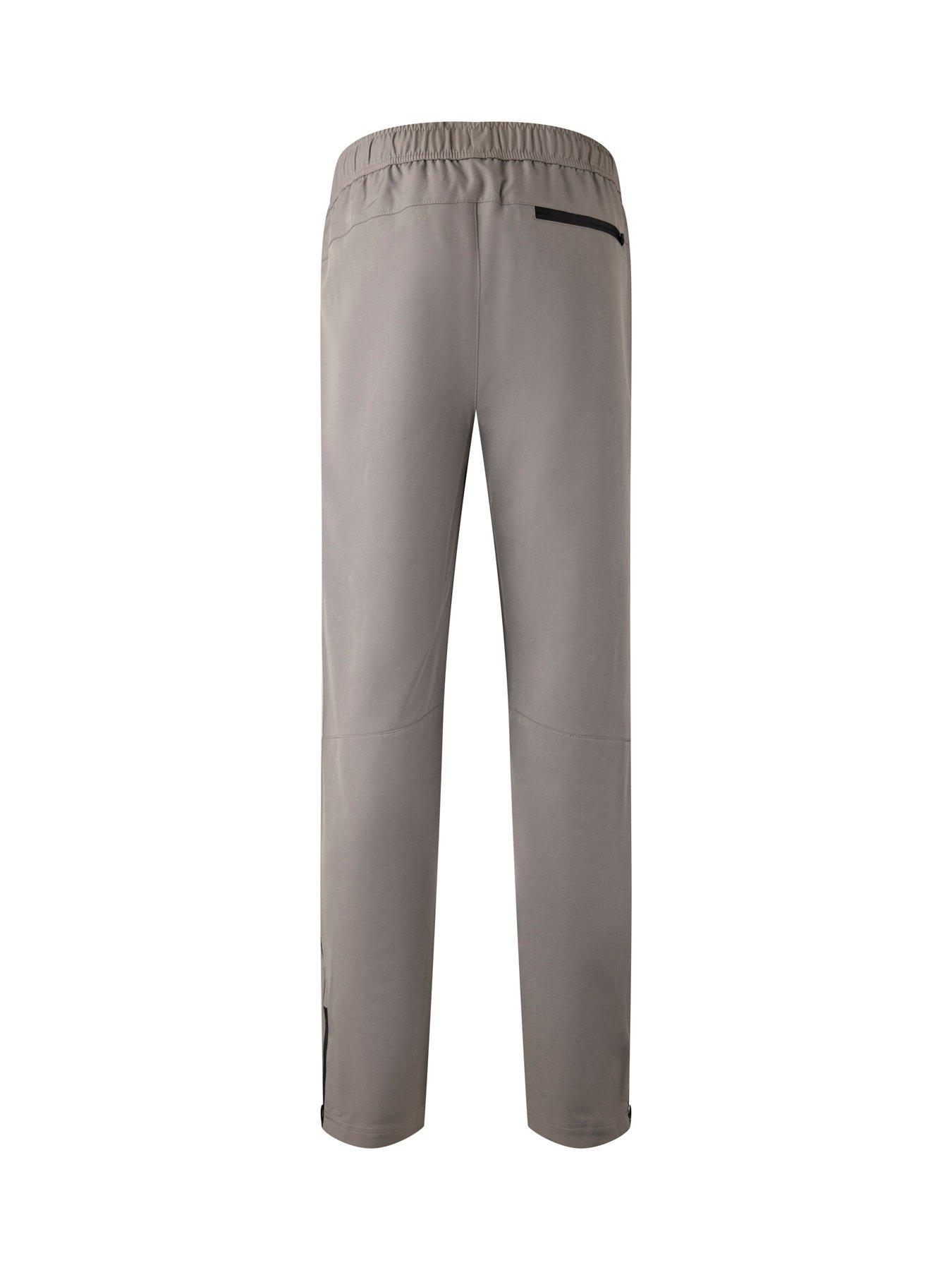  image of luke-1977-beacons-perfomance-joggers-grey