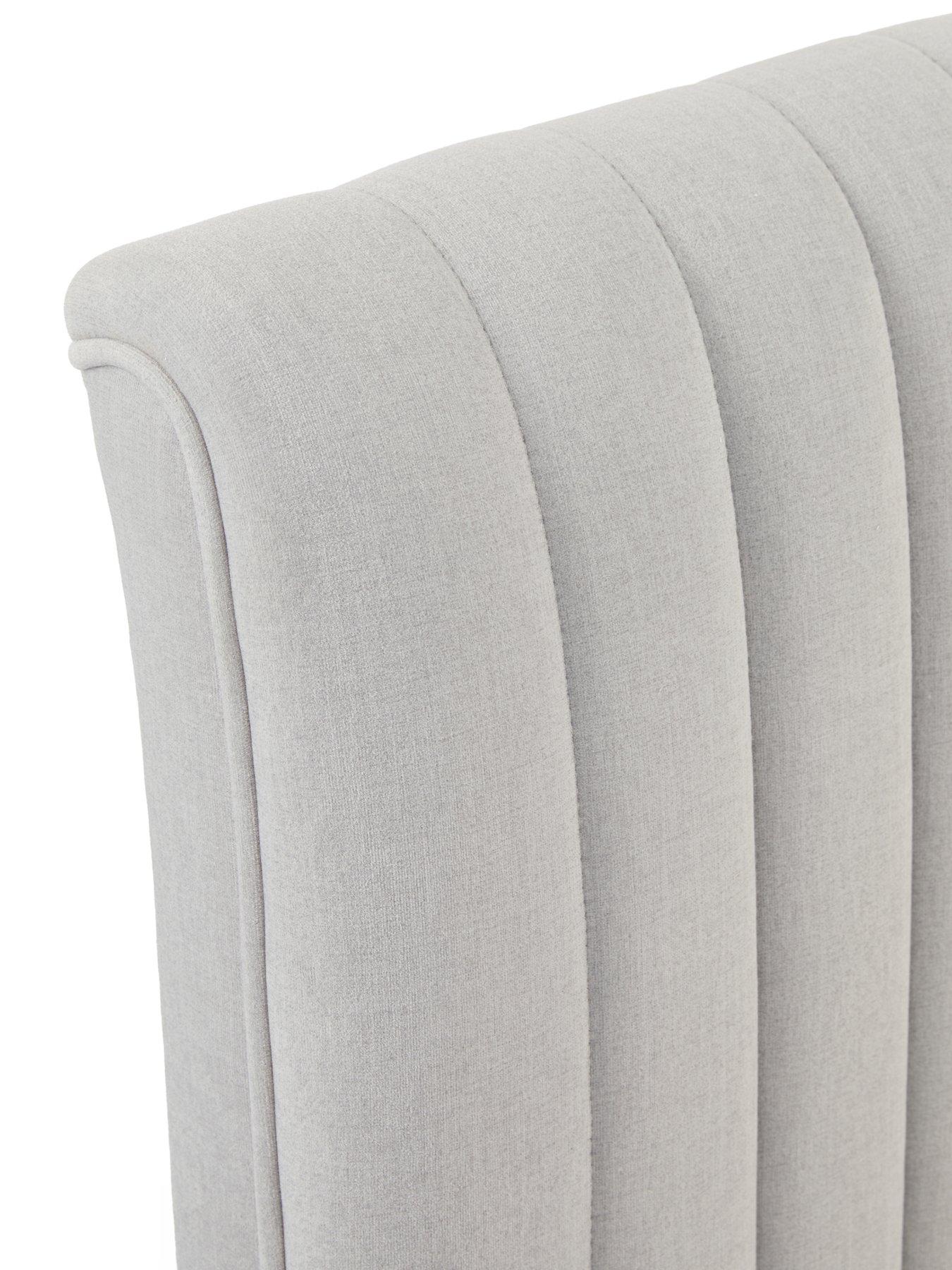 Image 6 of 7 of The Very Collection Dana&nbsp;Bed Frame&nbsp;&nbsp;with Mattress Options (Buy &amp; SAVE!) - FSC&reg; Certified