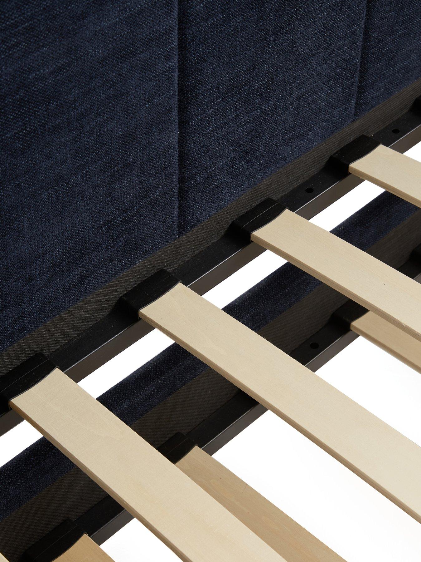  image of very-home-newport-day-bed-with-low-level-trundle-and-mattress-options-buy-amp-savenbsp--fscreg-certified