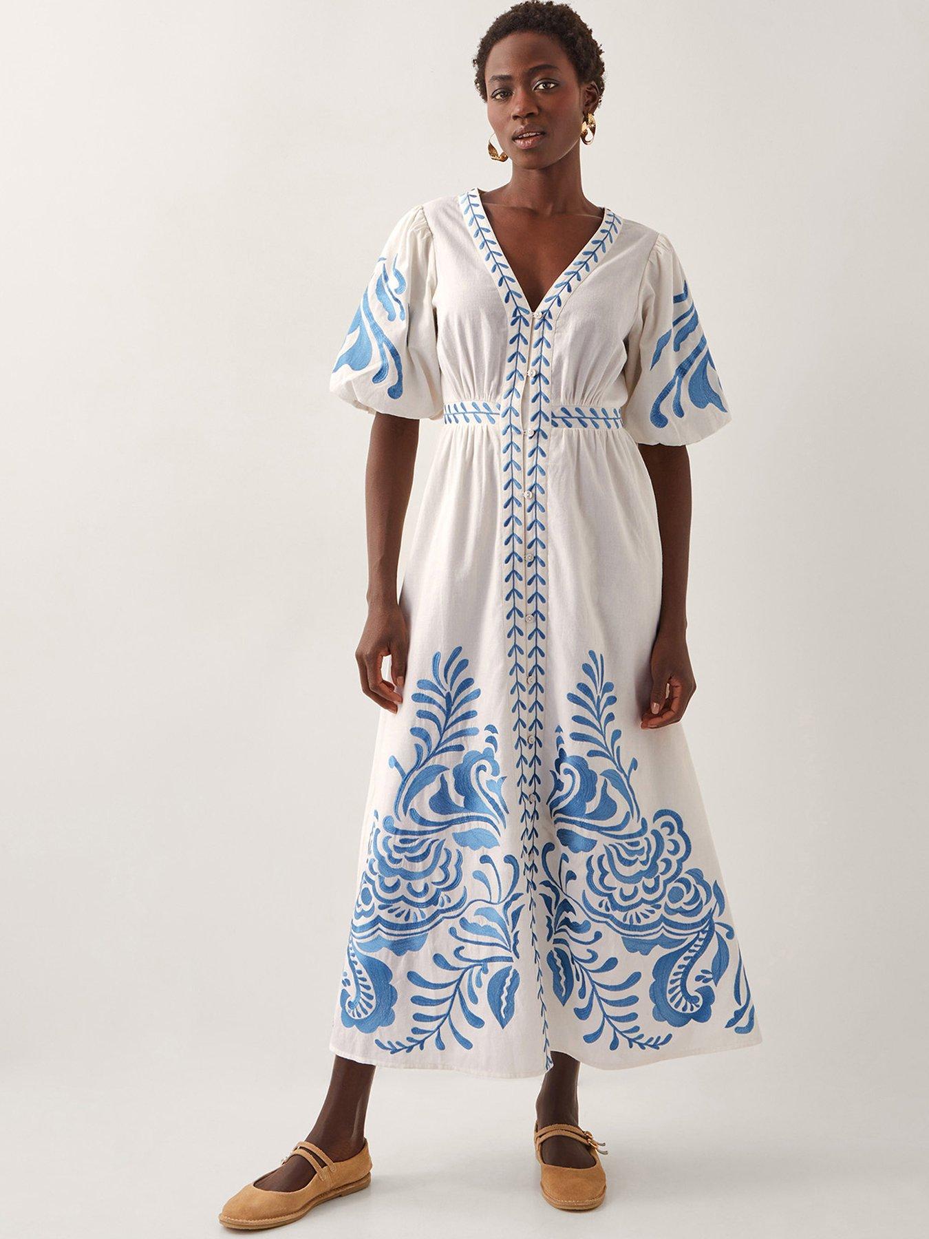 monsoon-maria-embroided-dress-white