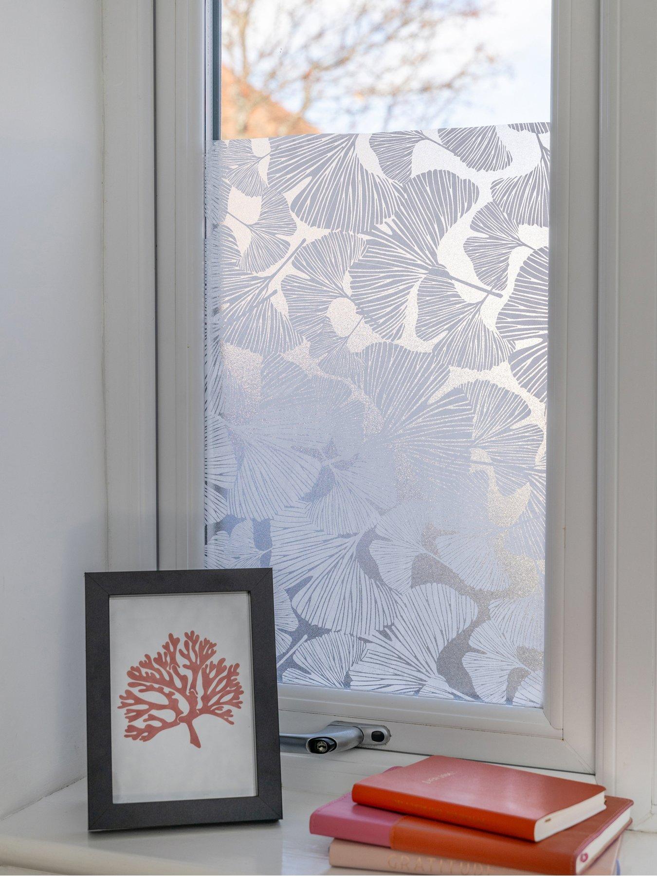 d-c-fix-ginkgo-eco-line-pvc-free-static-cling-vinyl-window-film-675cm-x-15m