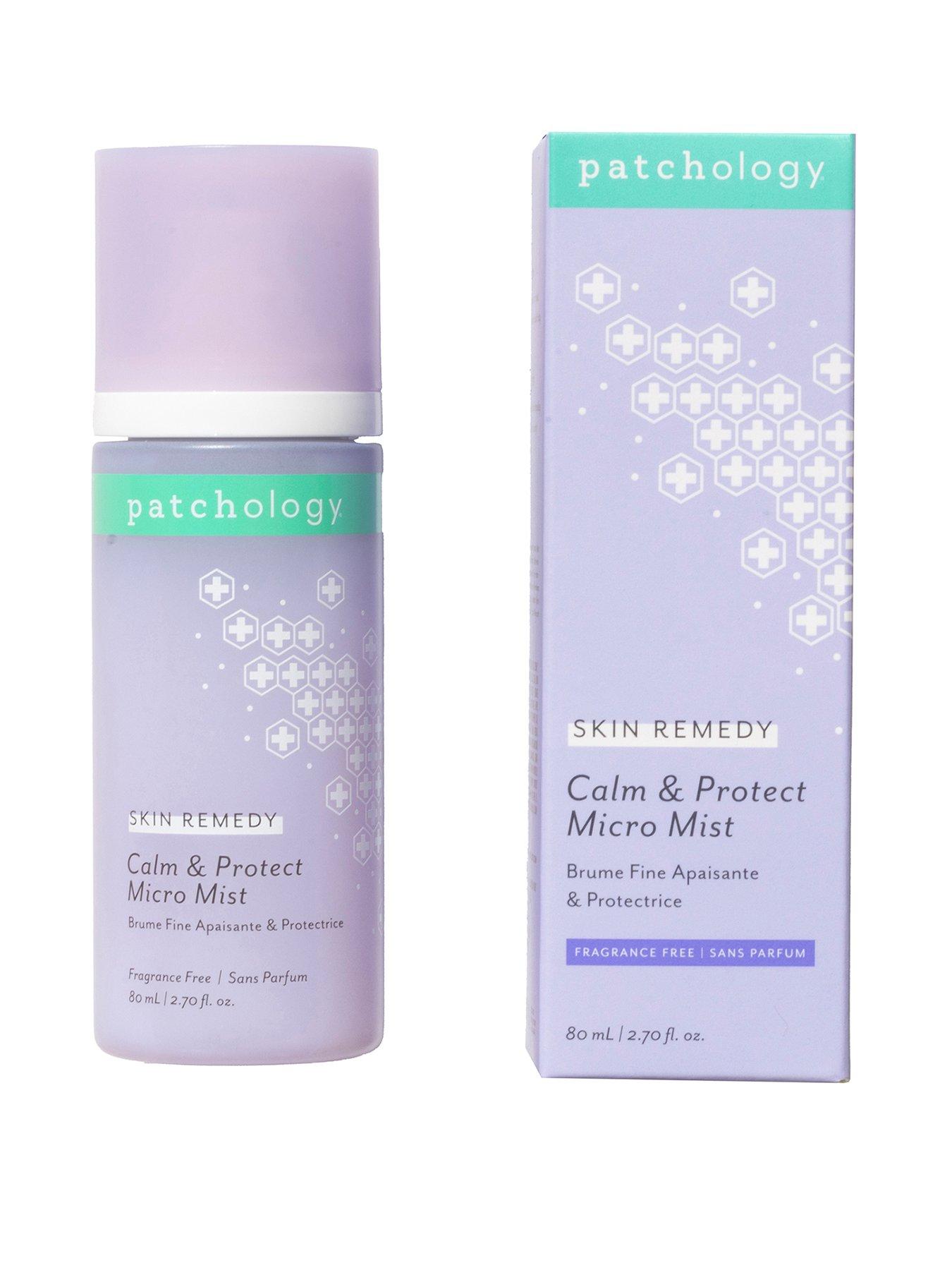 Image 1 of 7 of Patchology Skin Remedy Calm &amp; Protect Mist
