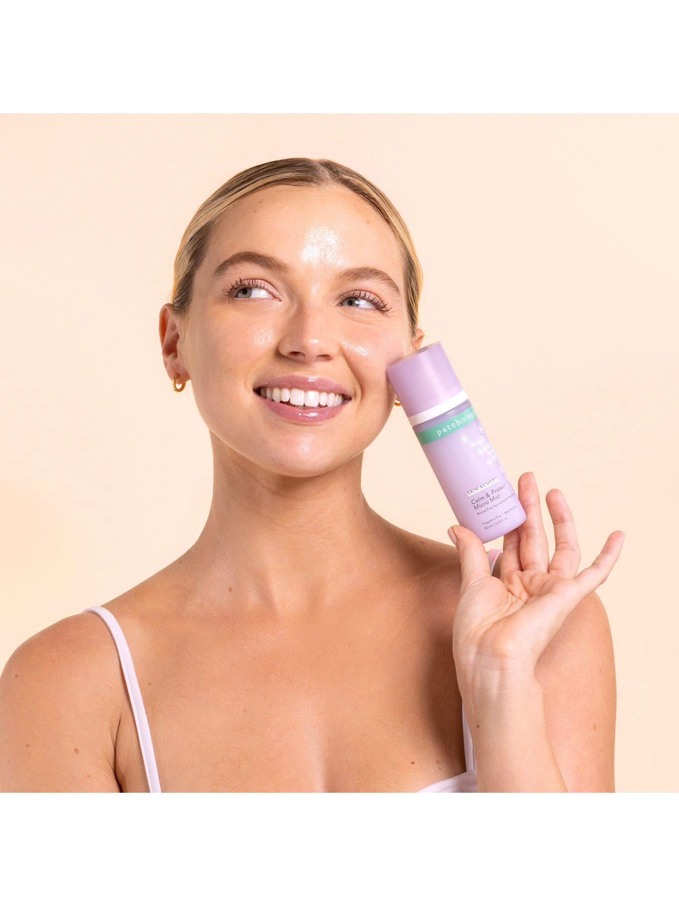 Image 3 of 7 of Patchology Skin Remedy Calm &amp; Protect Mist