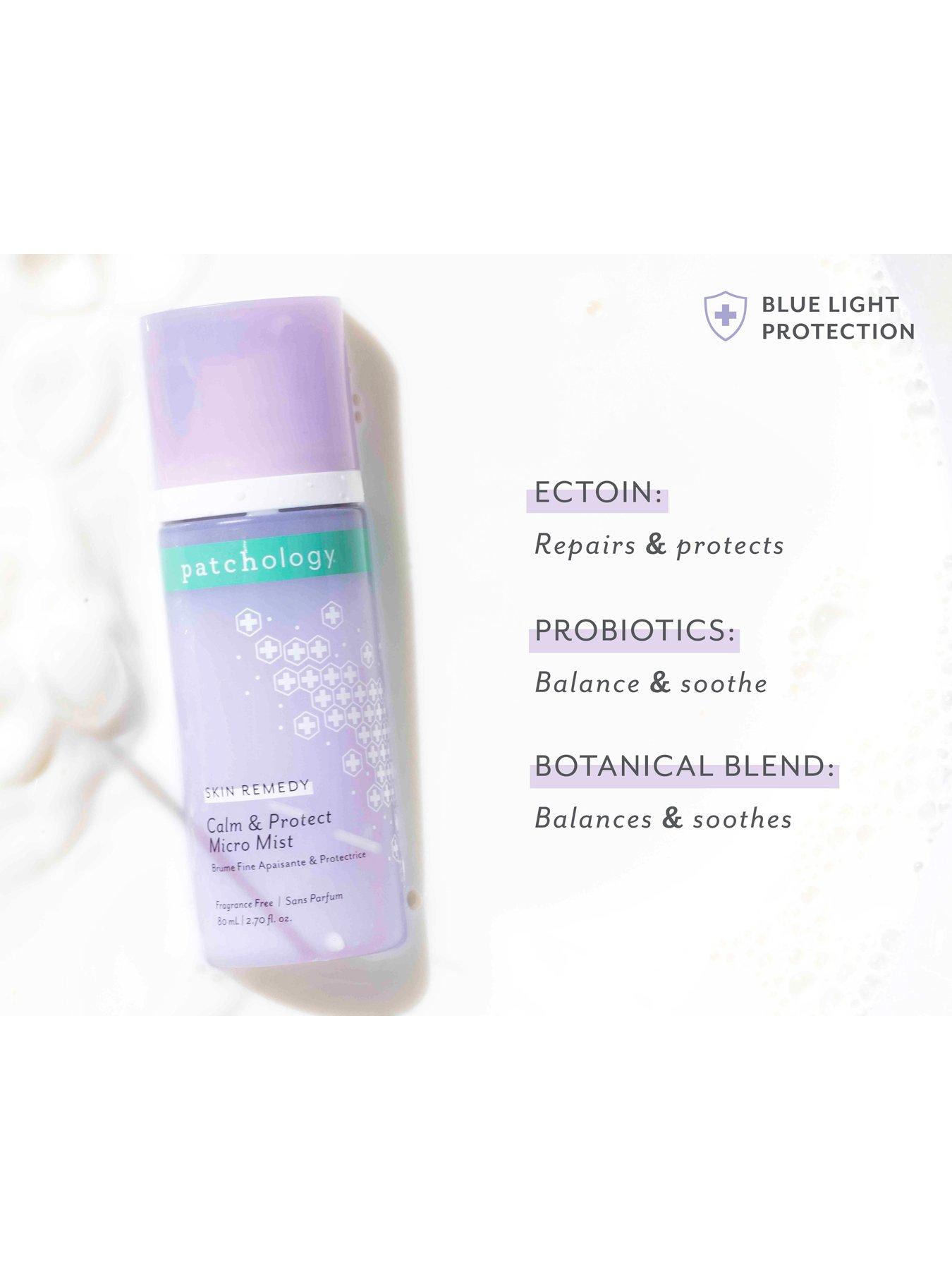 Image 5 of 7 of Patchology Skin Remedy Calm &amp; Protect Mist