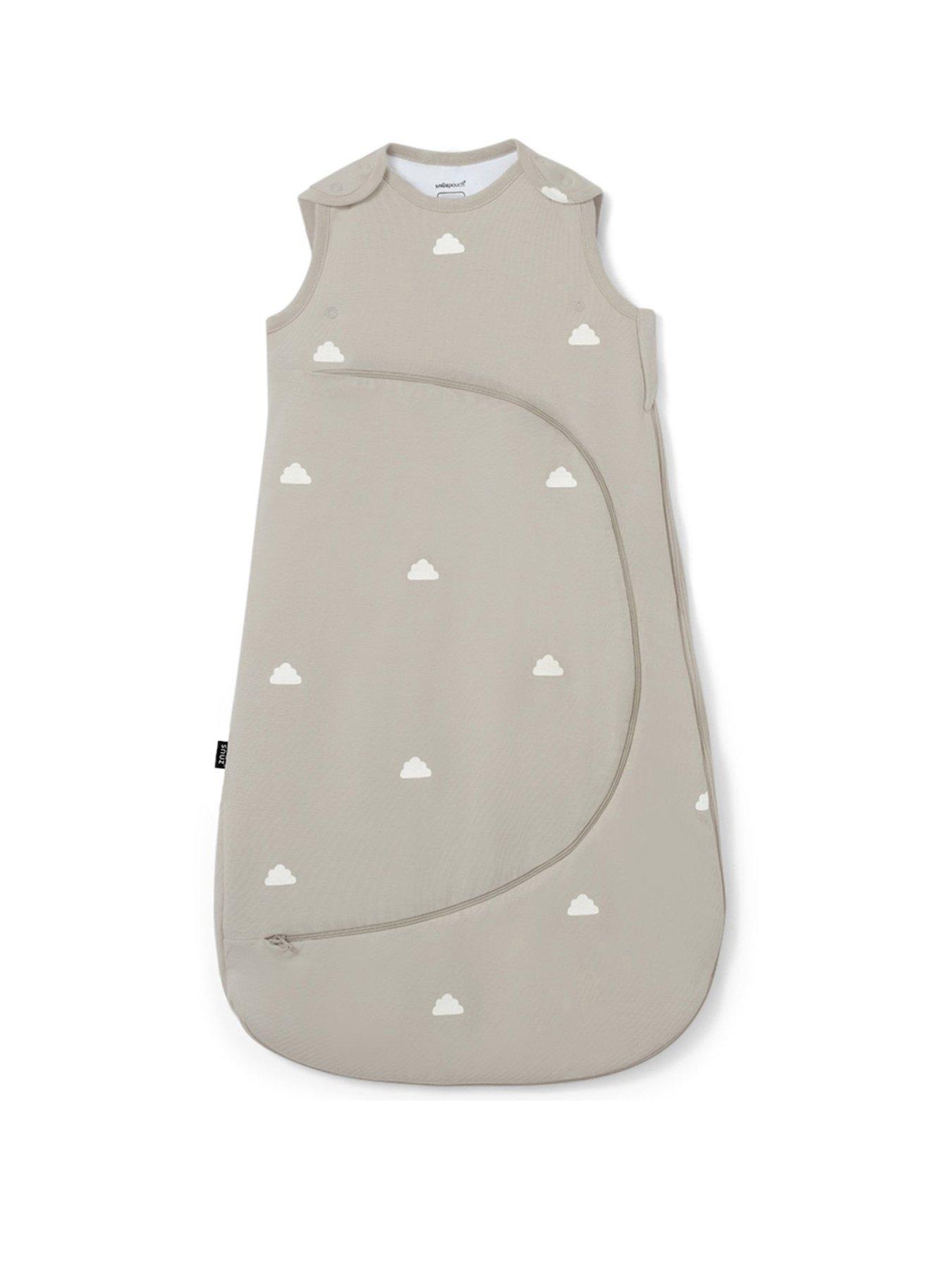  image of snuz-snuzpouch-0-6-months-25-tog-greycloud