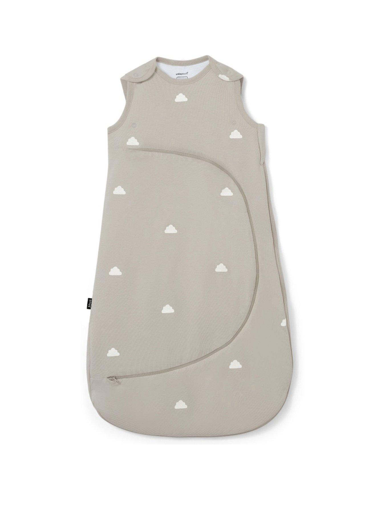  image of snuz-snuzpouch-0-6-months-10-tog-greycloud