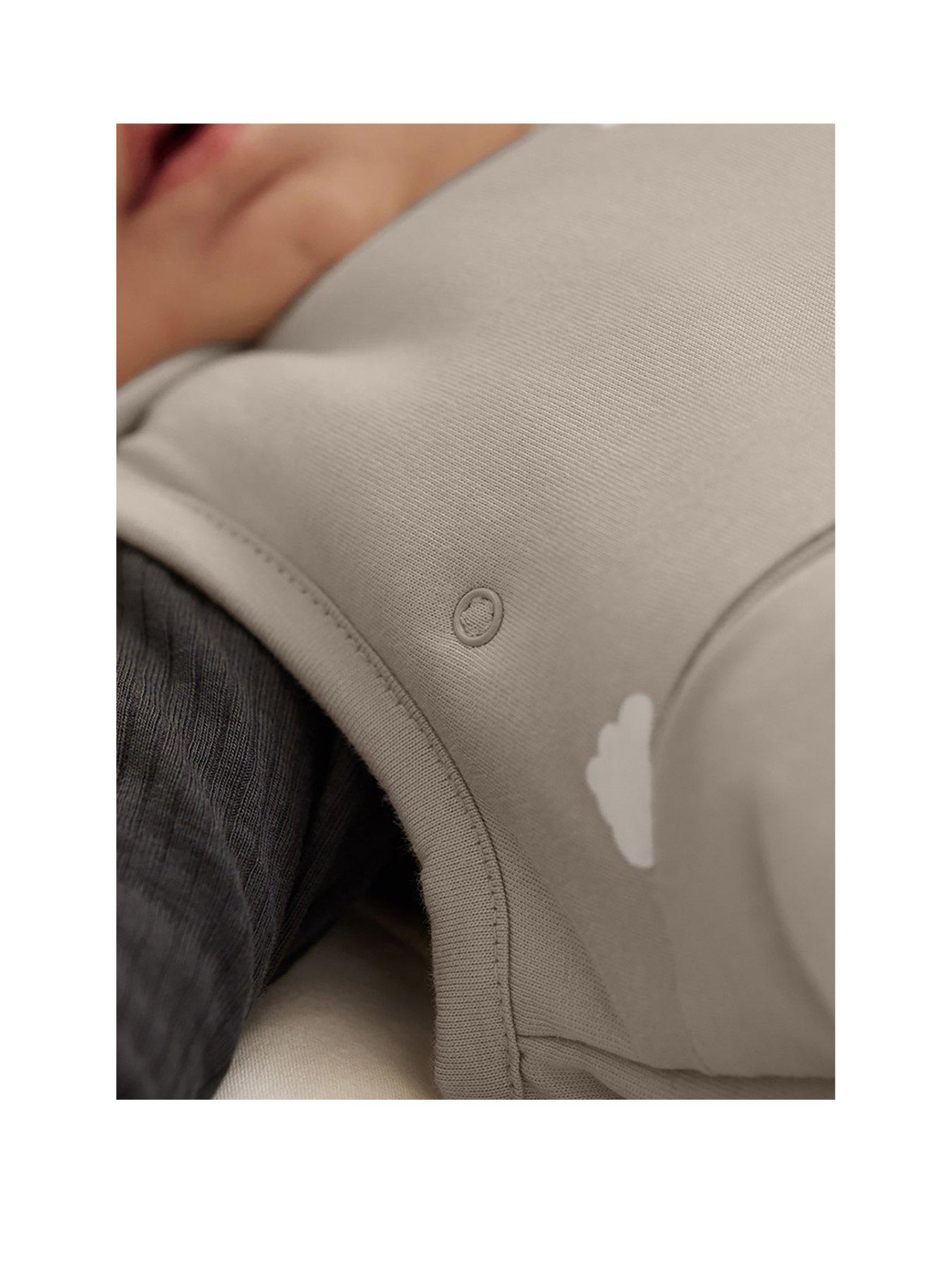  image of snuz-snuzpouch-0-6-months-10-tog-greycloud