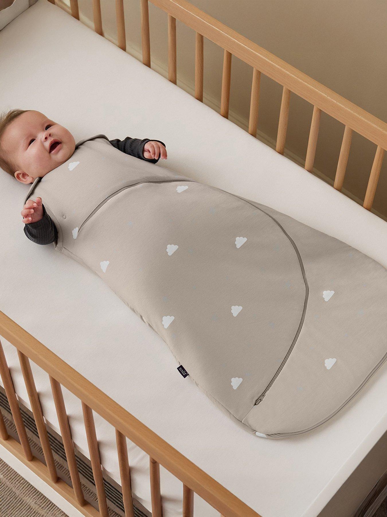  image of snuz-snuzpouch-0-6-months-10-tog-greycloud