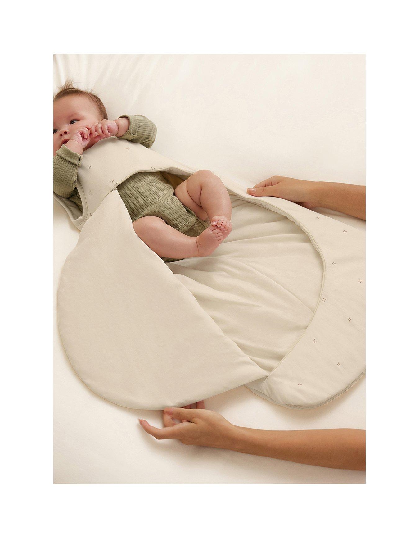 Nappy Snuzpouch Sleeping Bag Tog Snuz SnuzPouch 0-6 Months, Tog