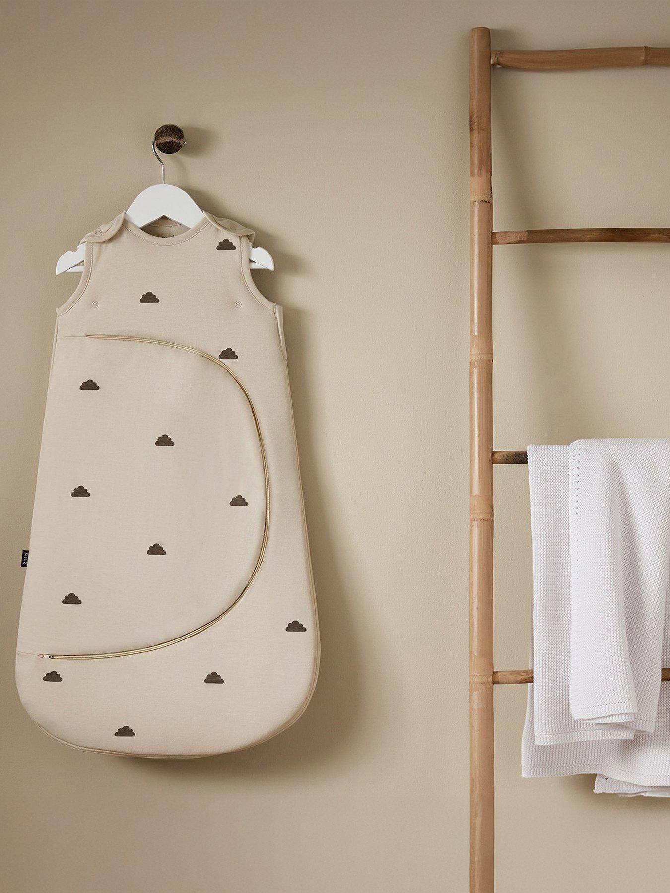 image of snuz-snuzpouch-0-6-months-25-tog-sandcloud