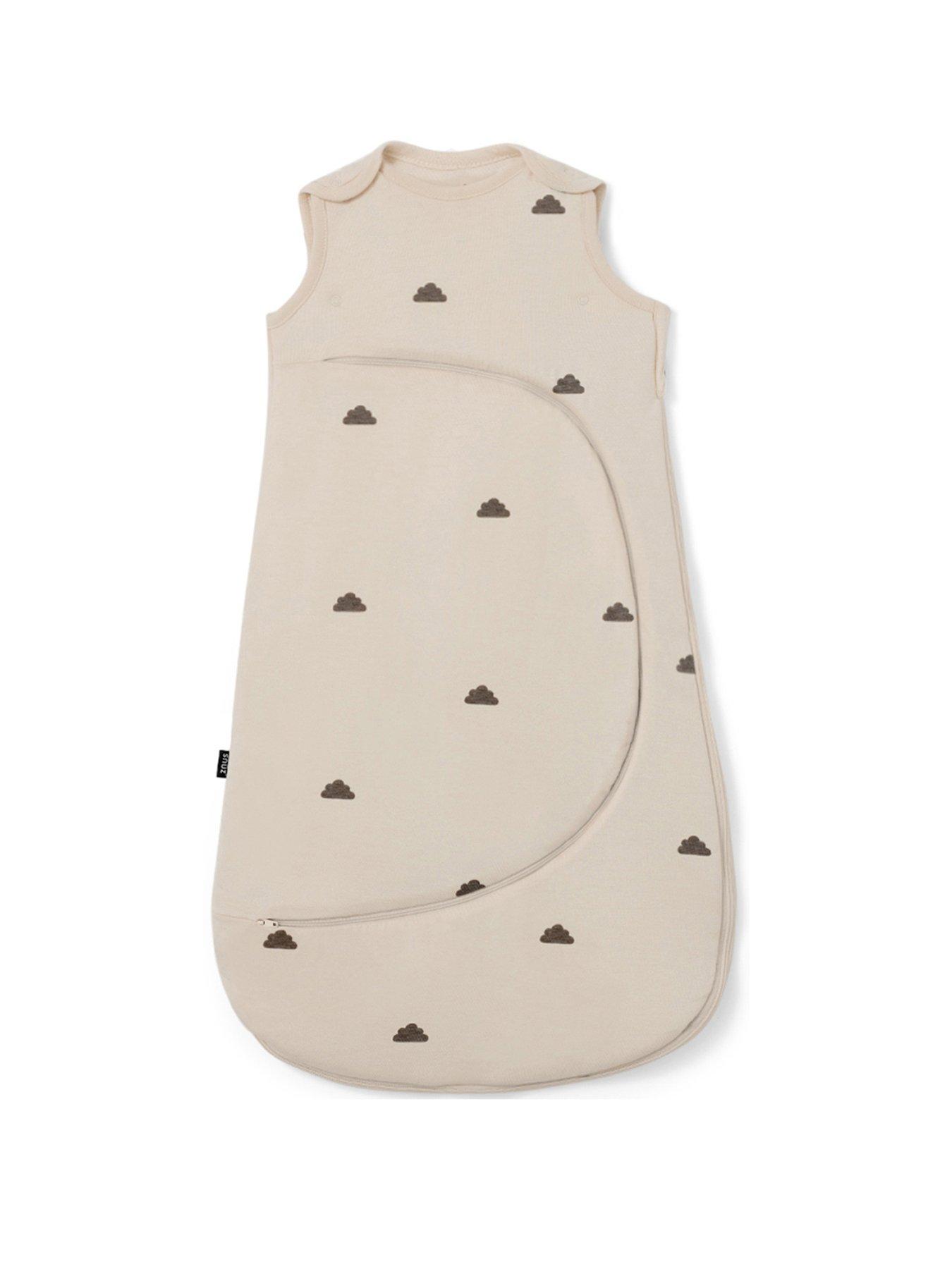 image of snuz-snuzpouch-0-6-months-25-tog-sandcloud