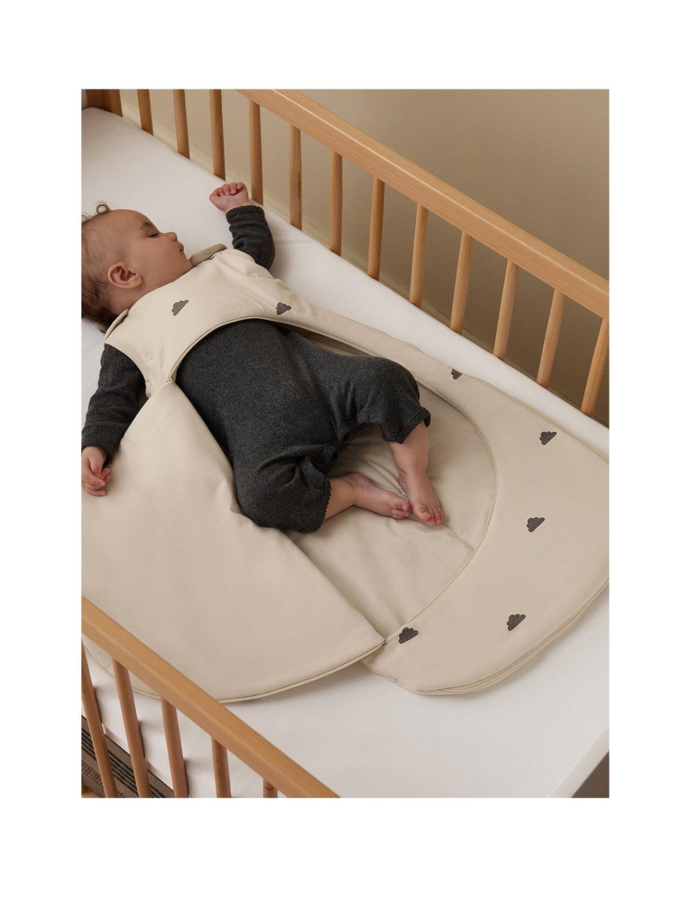  image of snuz-snuzpouch-0-6-months-25-tog-sandcloud