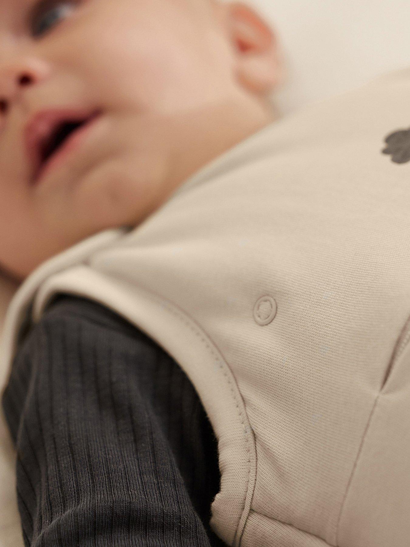  image of snuz-snuzpouch-0-6-months-25-tog-sandcloud