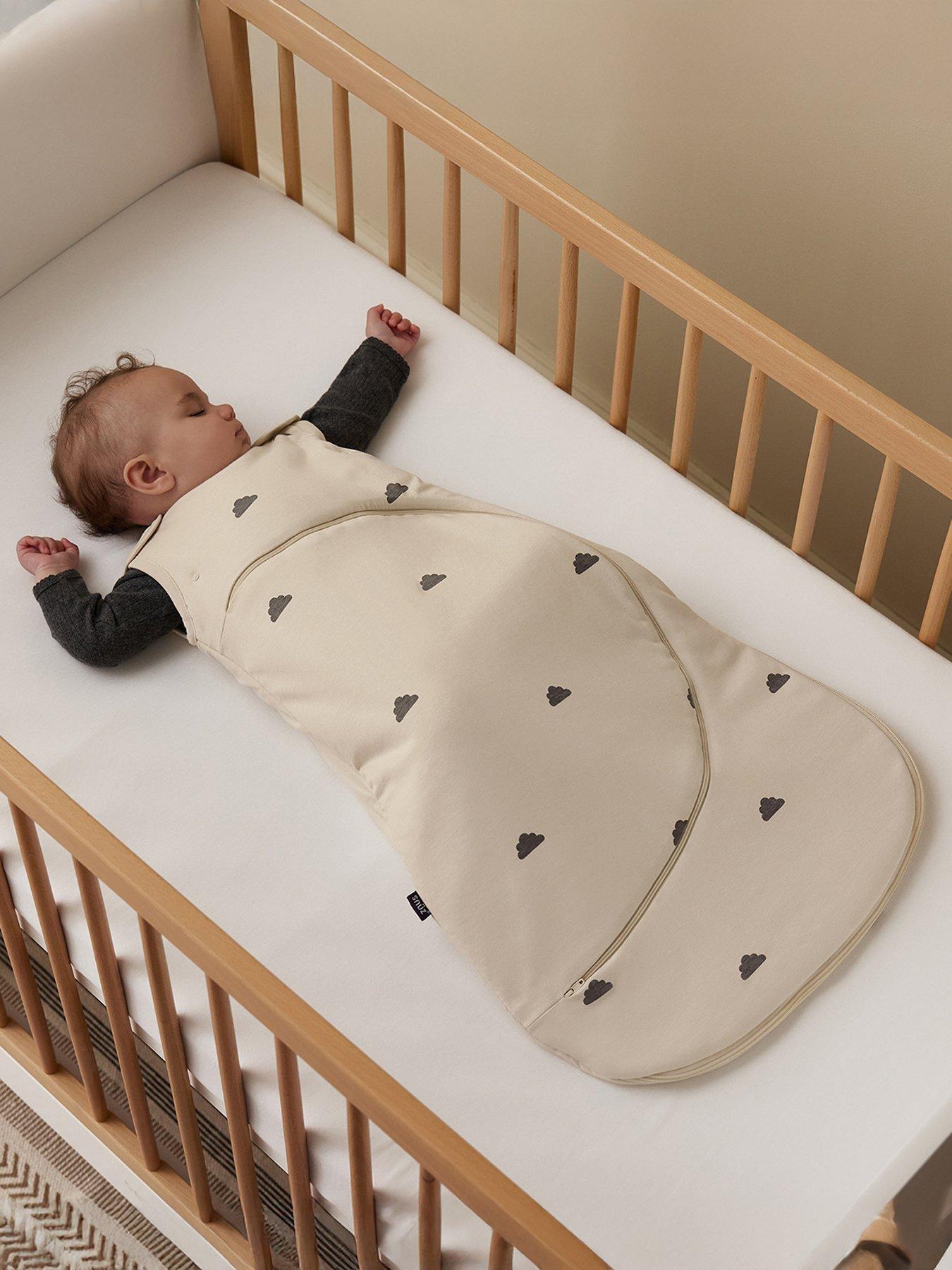  image of snuz-snuzpouch-0-6-months-25-tog-sandcloud