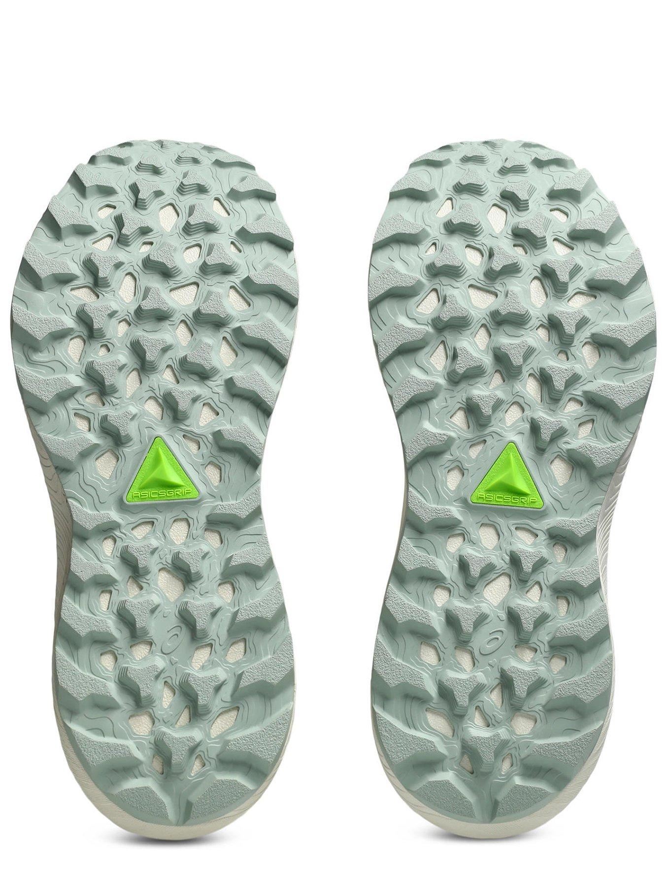 Image 5 of 7 of Asics Womens Trail Running Trabuco Terra 3 Trainers - Pink