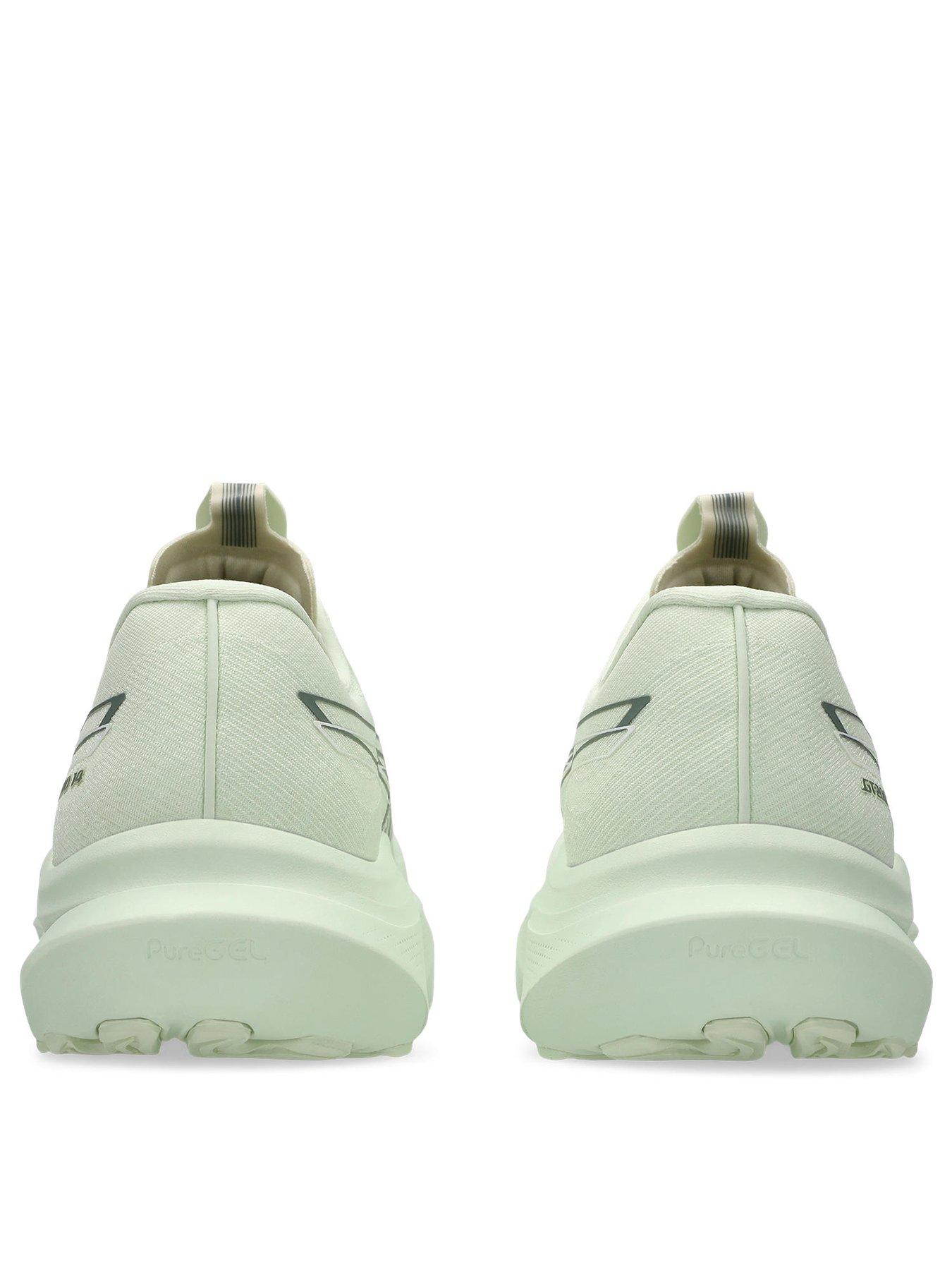 Image 3 of 7 of Asics Womens Running Gt-2000 14 Trainers - Green