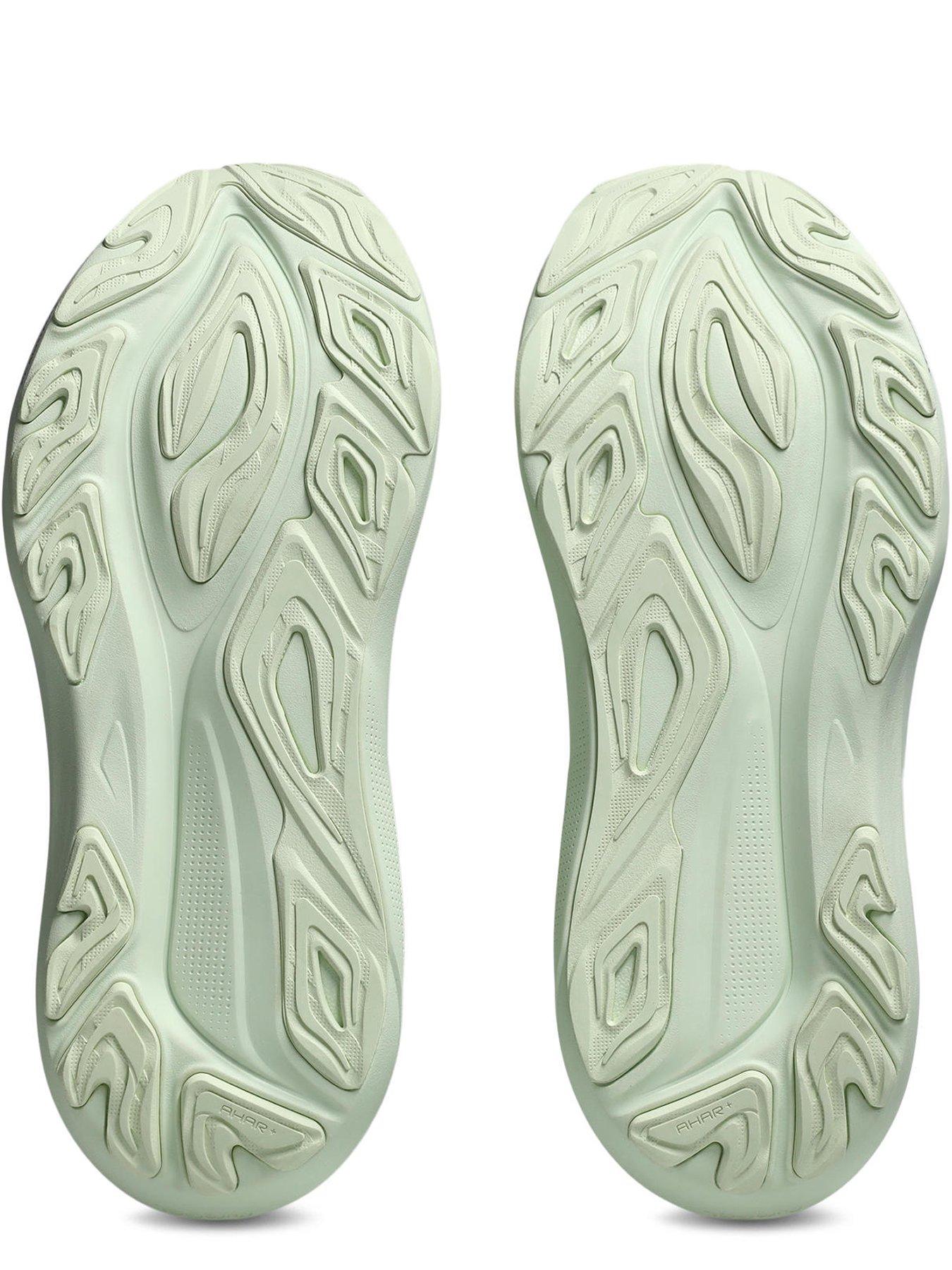 Image 5 of 7 of Asics Womens Running Gt-2000 14 Trainers - Green