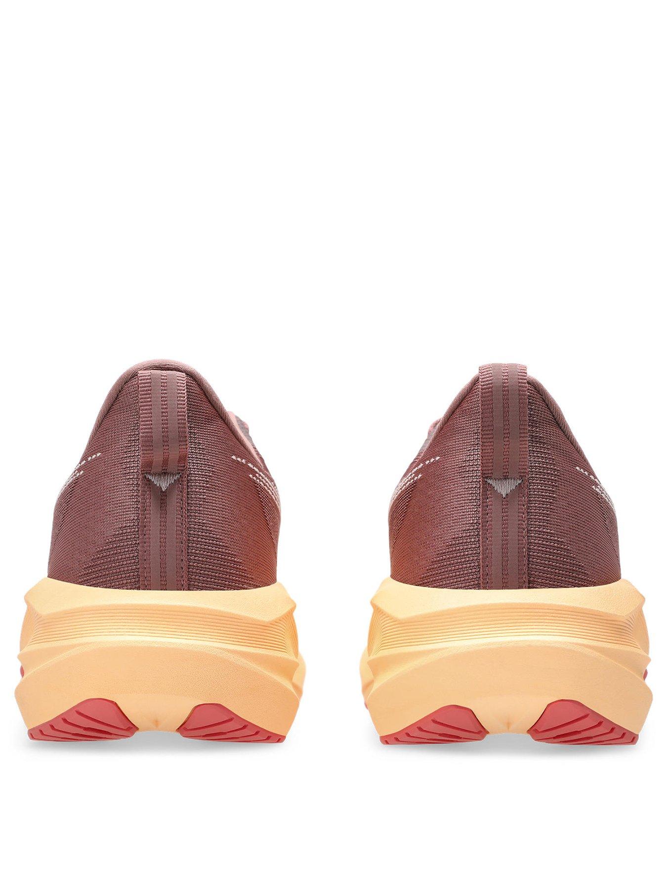 Image 3 of 8 of Asics Womens Running Novablast 5 Trainers - Brown