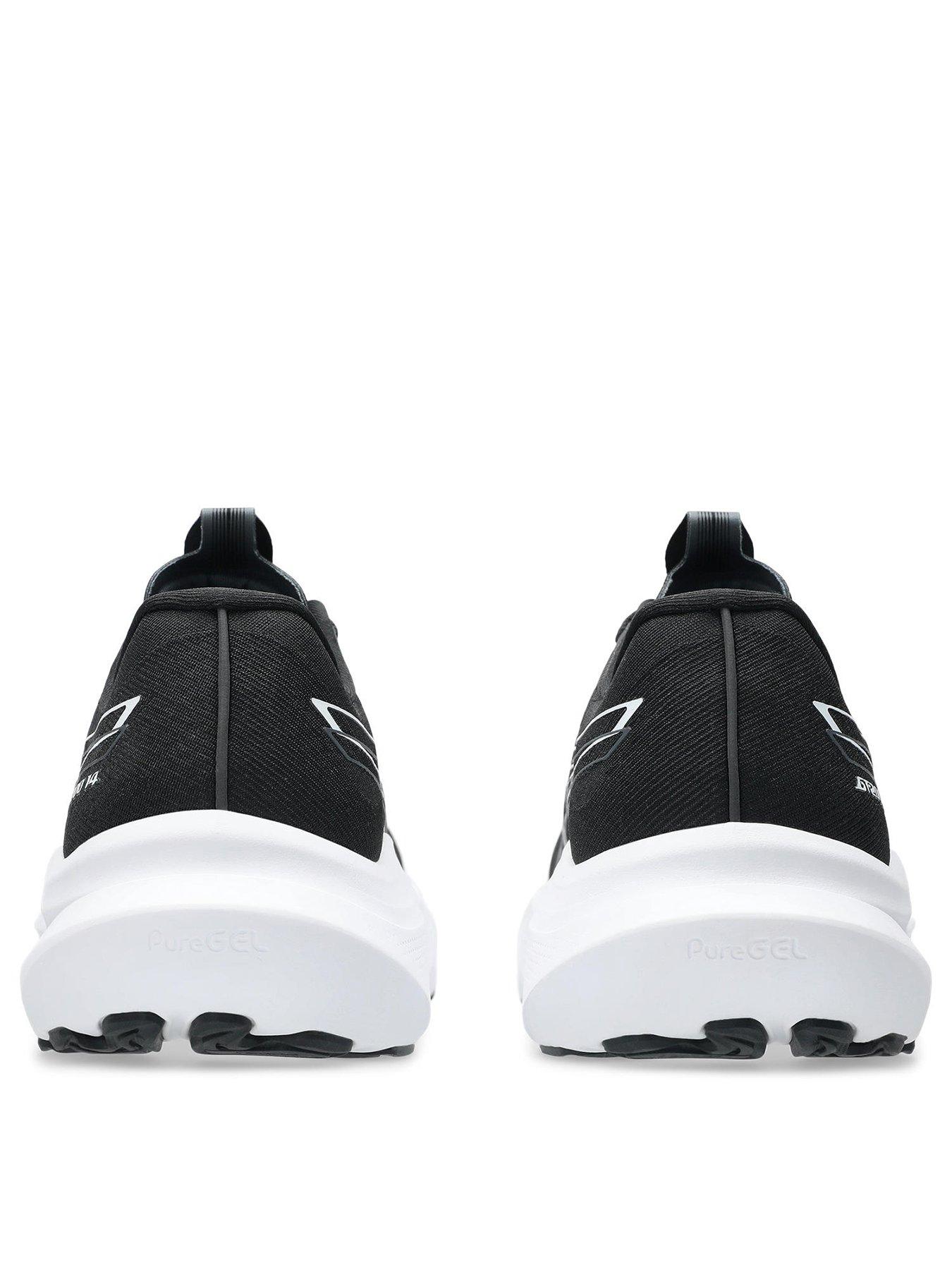 Image 3 of 7 of Asics Womens Running Gt-2000 14 Trainers - Black