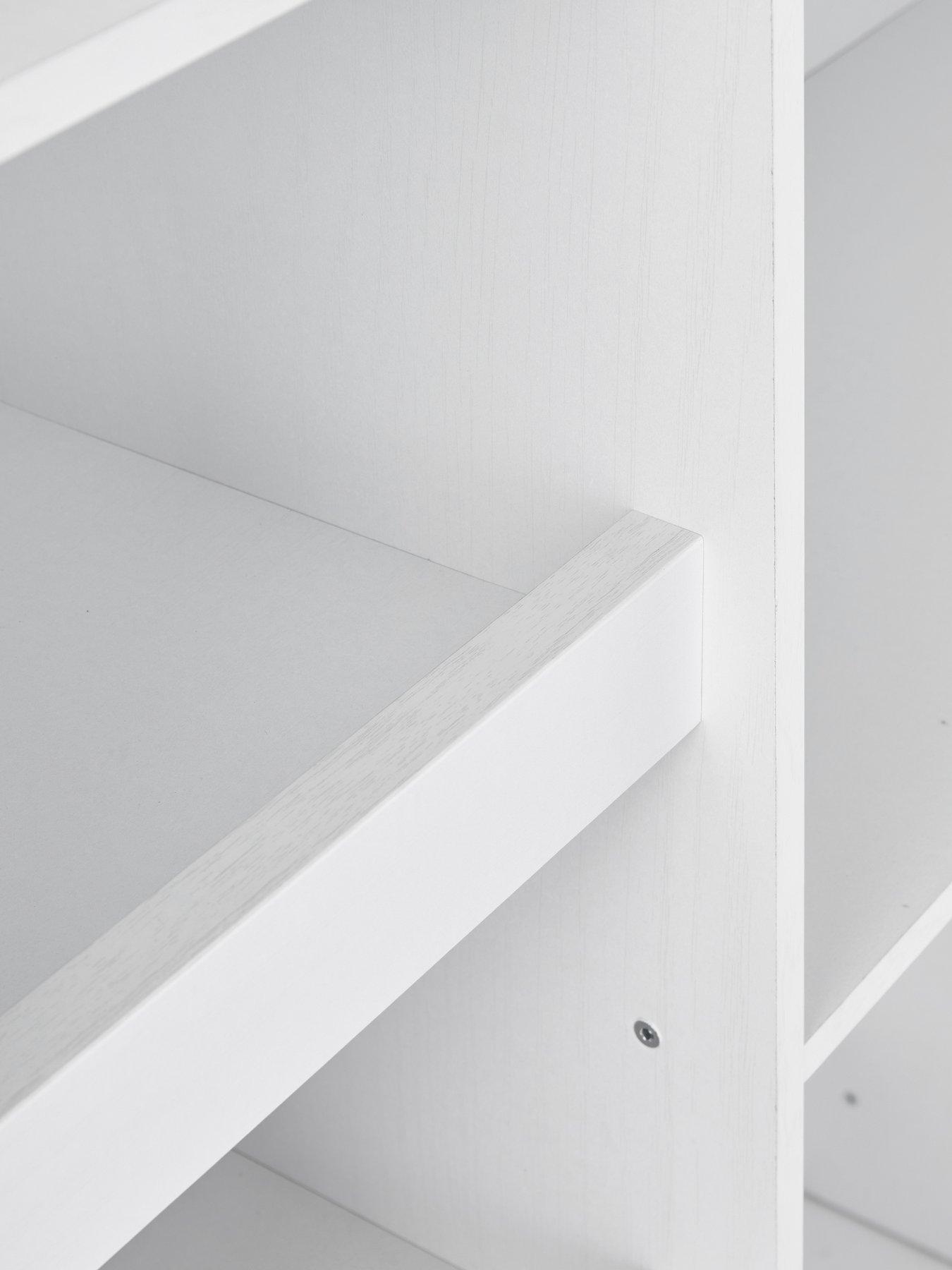  image of very-home-jackson-high-sleeper-bed-with-wardrobenbspdesk-andnbspmattress-options